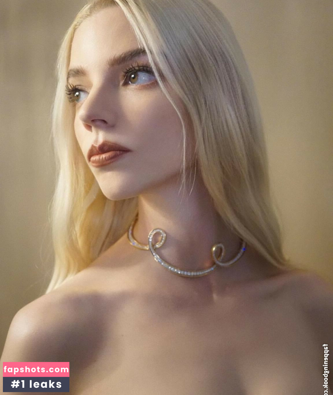 Anya Taylor-Joy gallery photo #1976