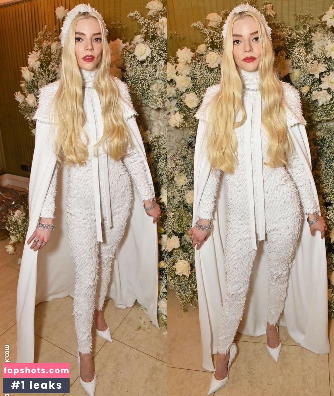 Anya Taylor-Joy gallery photo #1979