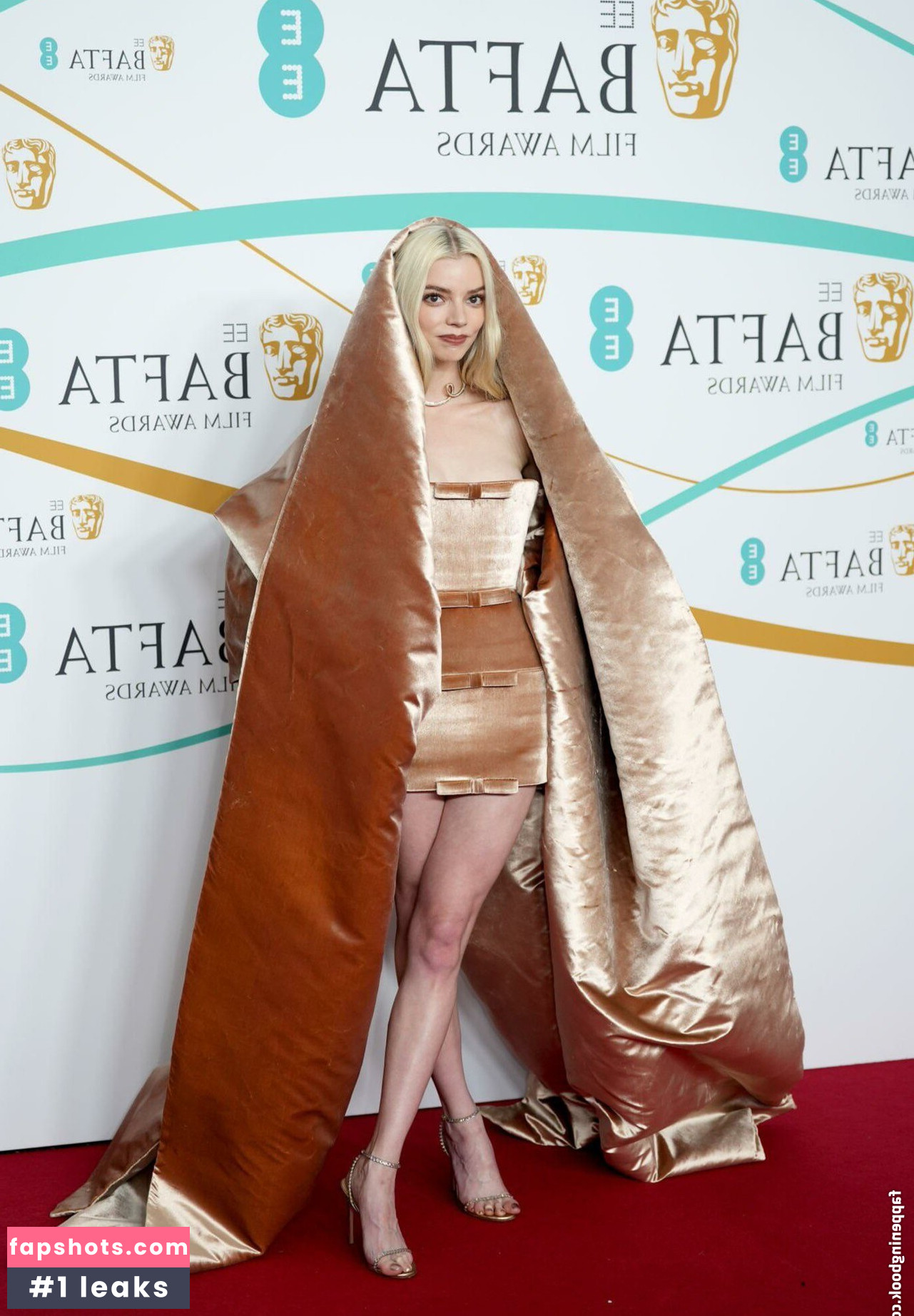 Anya Taylor-Joy gallery photo #1981