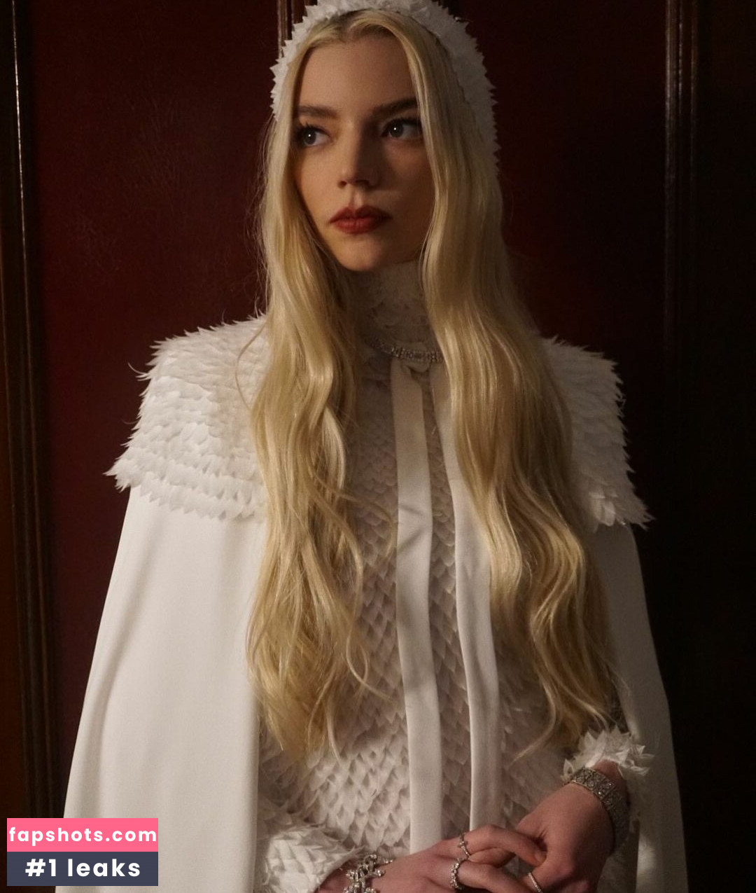 Anya Taylor-Joy gallery photo #1986