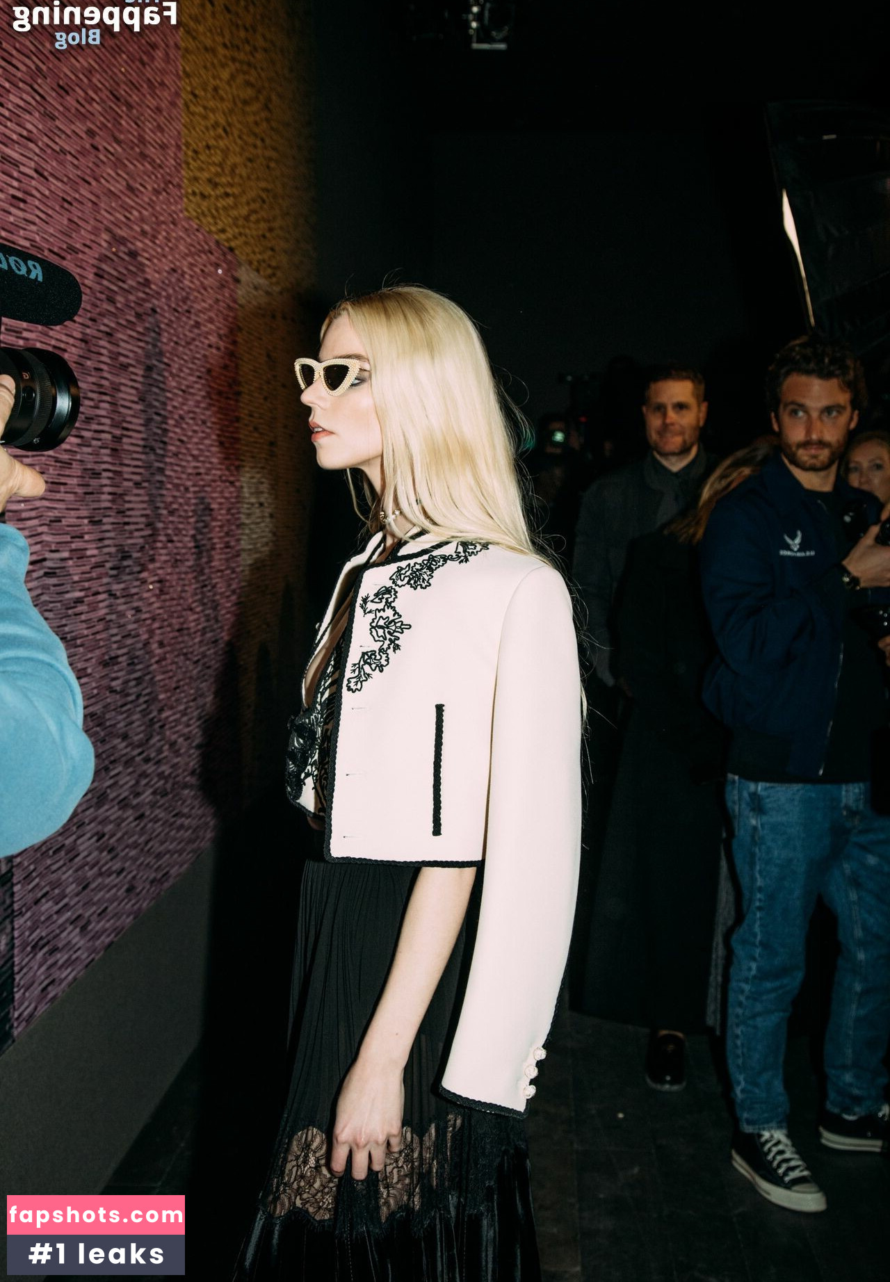 Anya Taylor-Joy gallery photo #2001