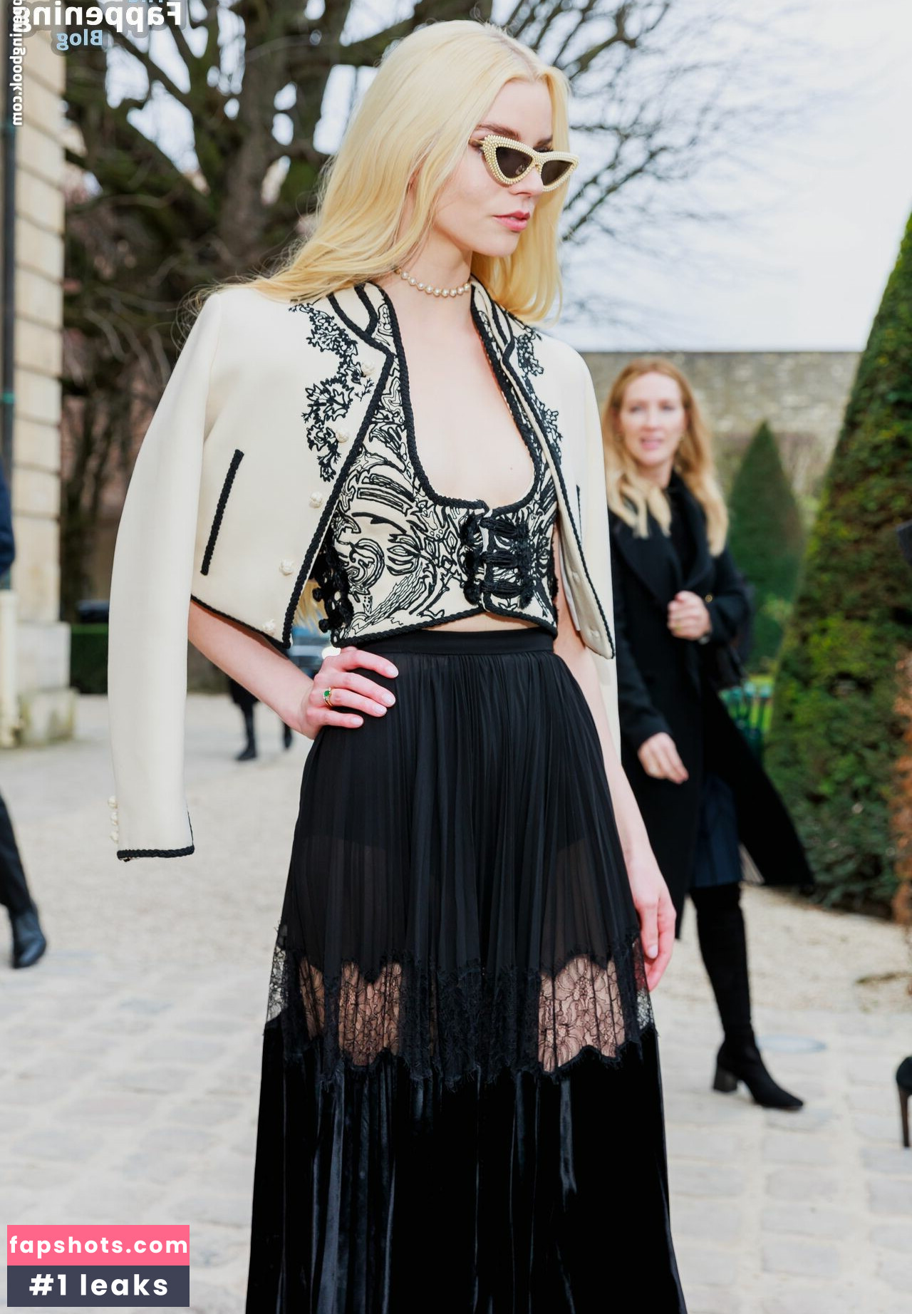 Anya Taylor-Joy gallery photo #2013