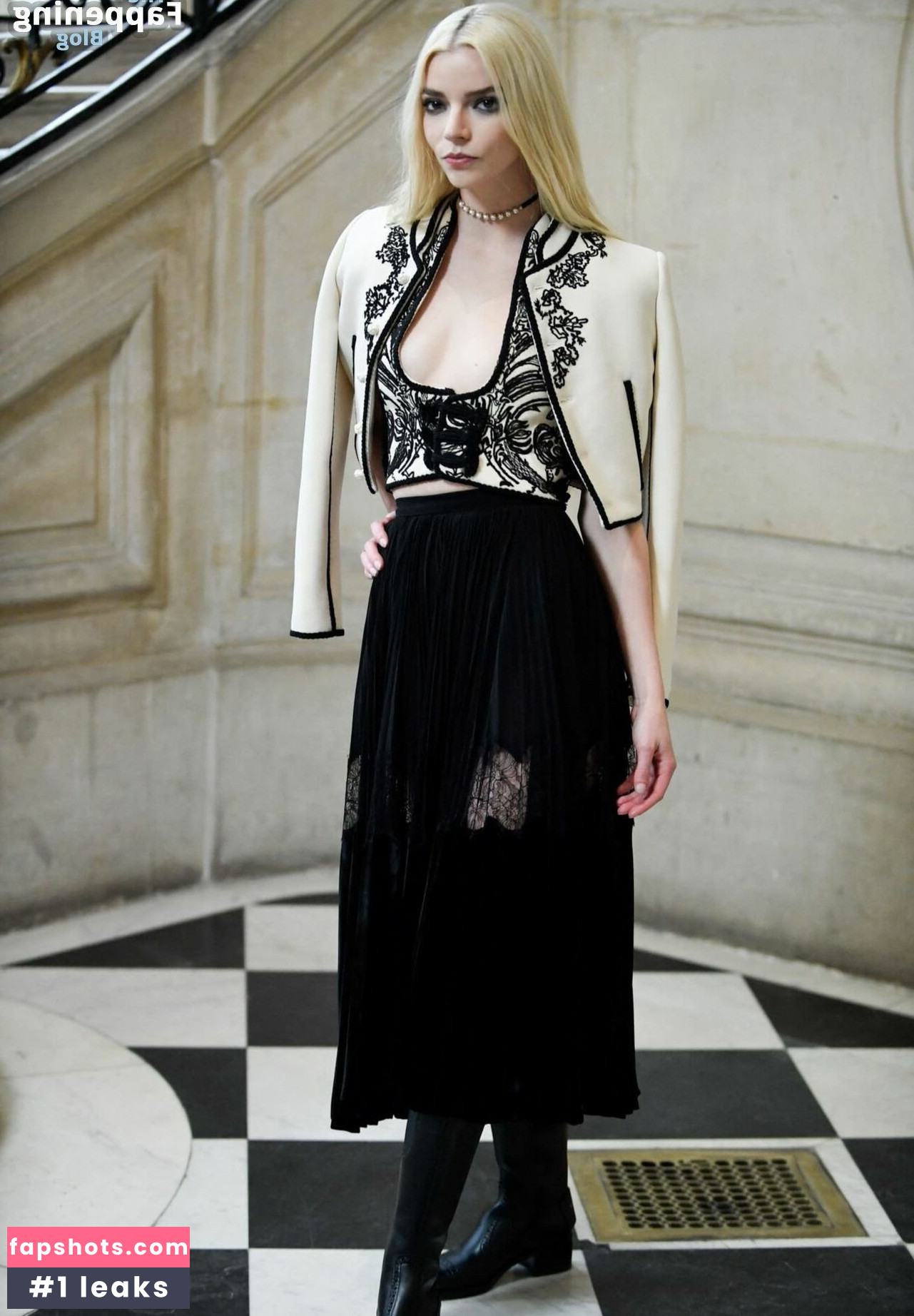 Anya Taylor-Joy gallery photo #2014