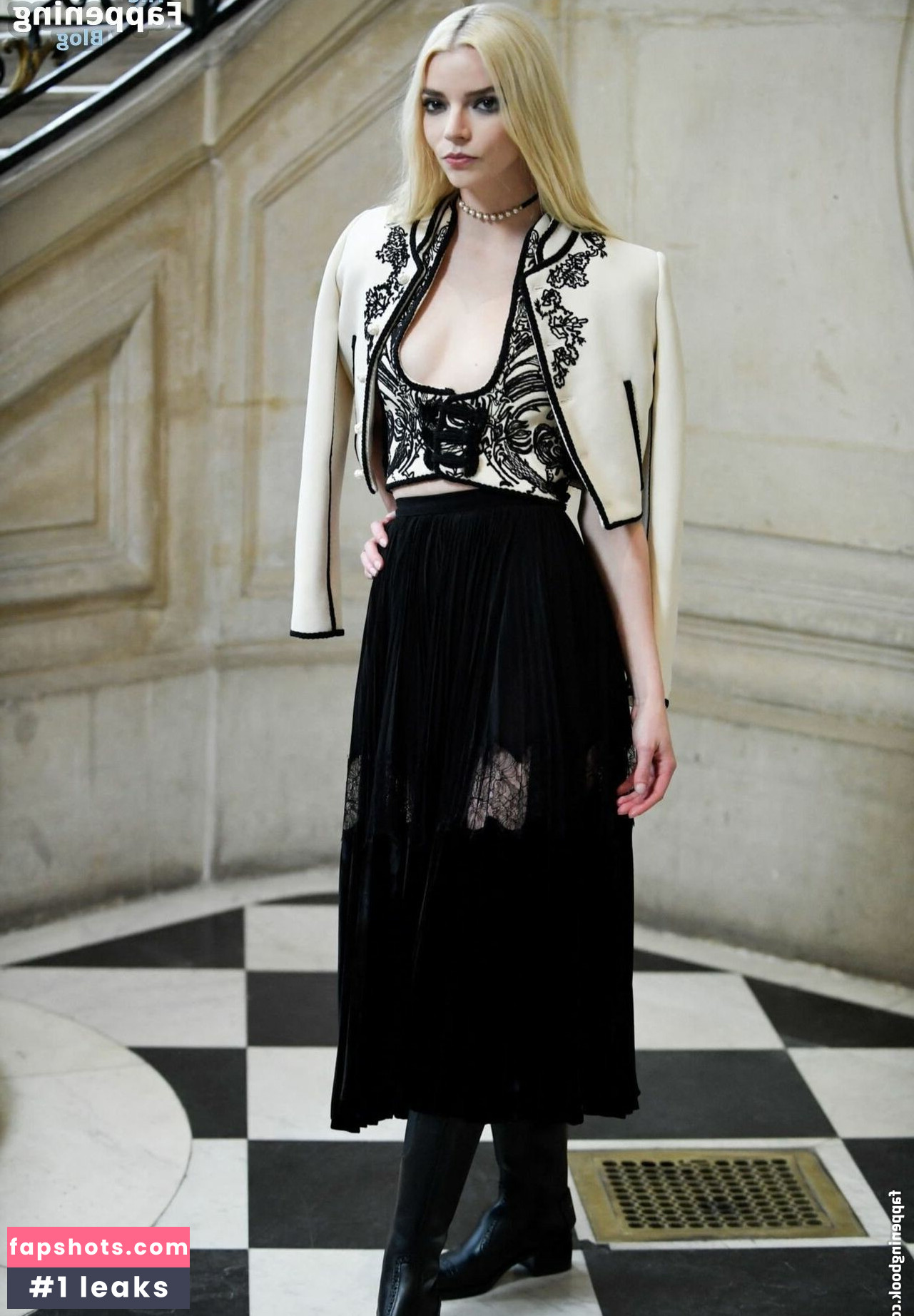 Anya Taylor-Joy gallery photo #2057