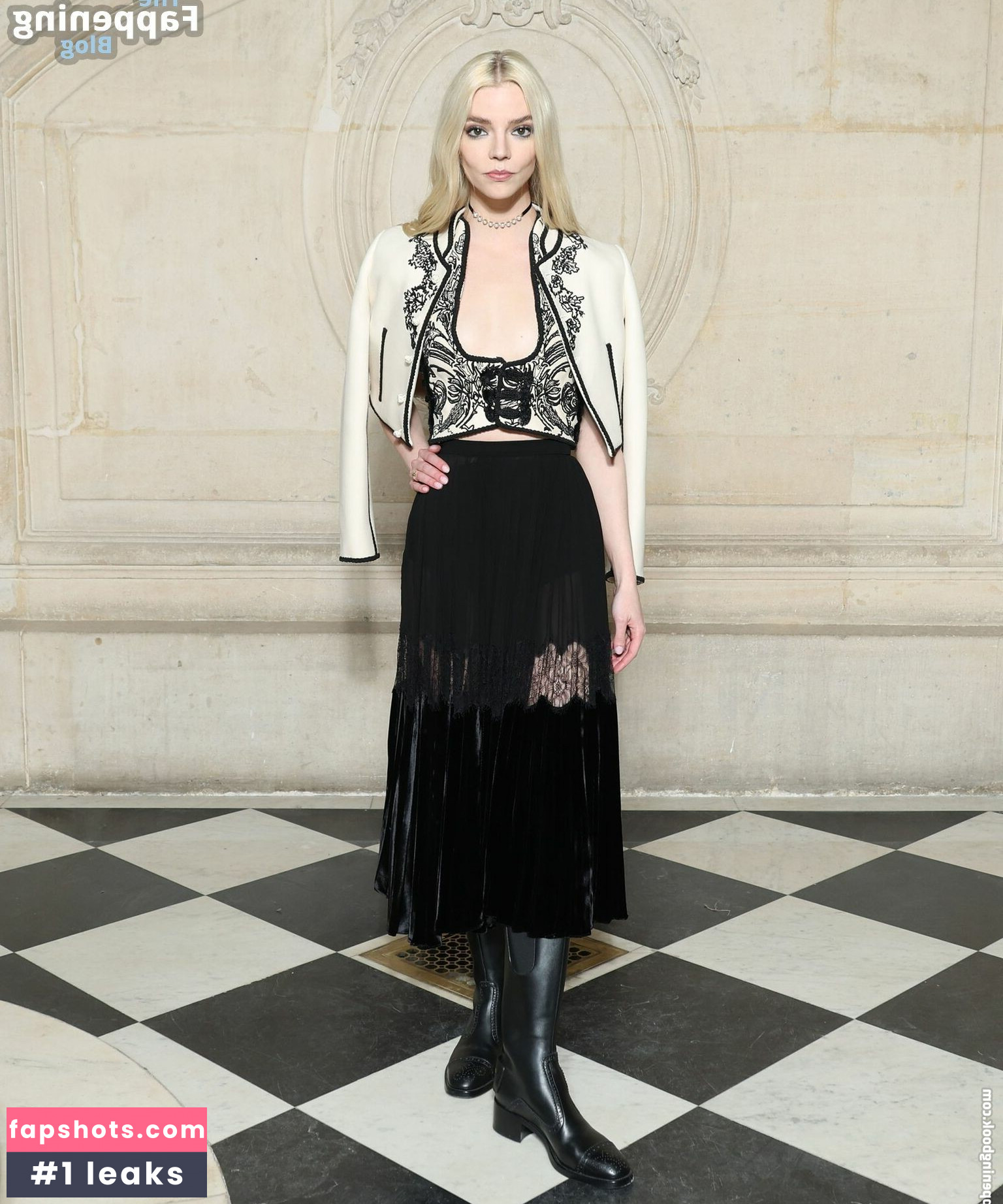 Anya Taylor-Joy gallery photo #2060