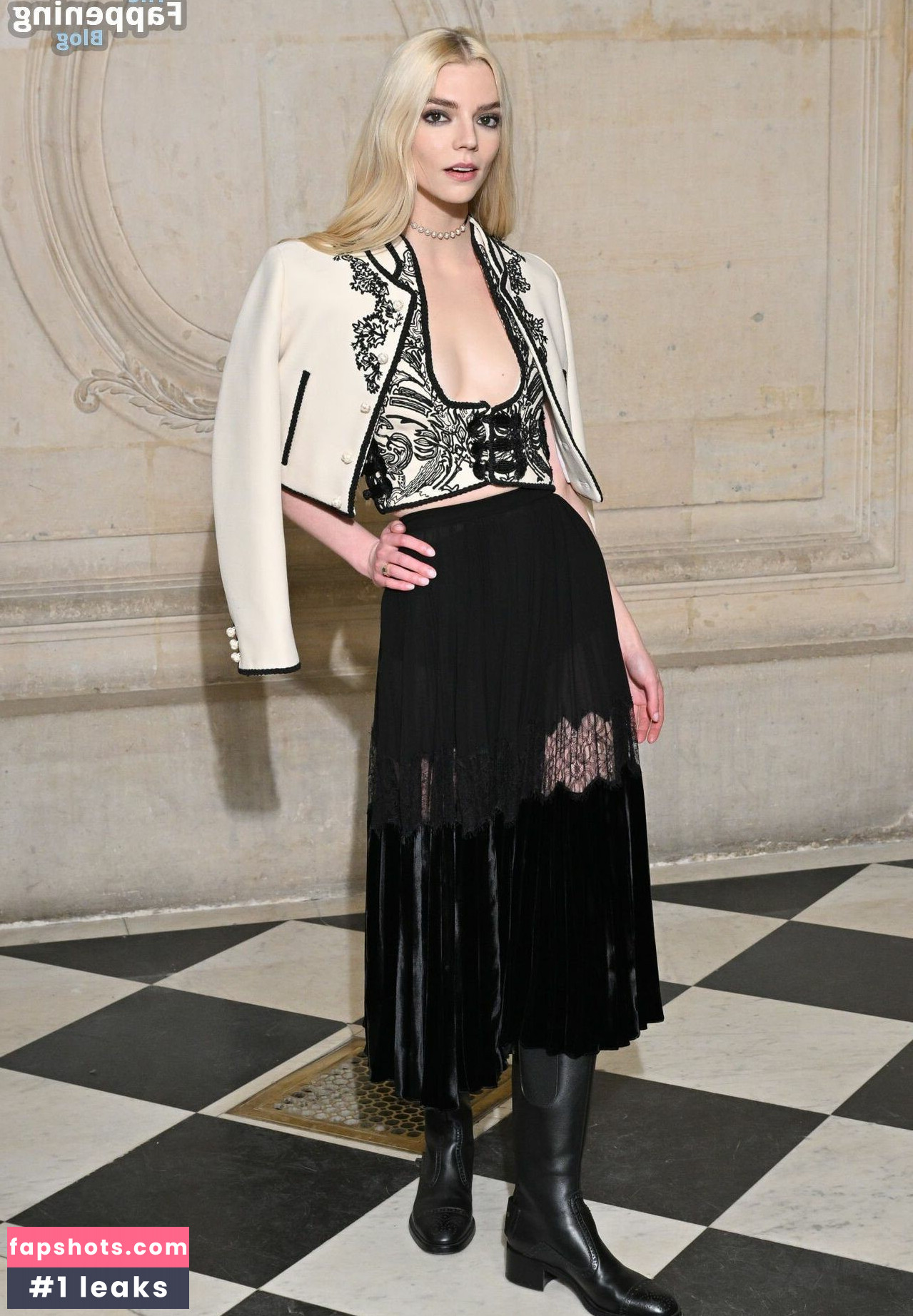 Anya Taylor-Joy gallery photo #2061