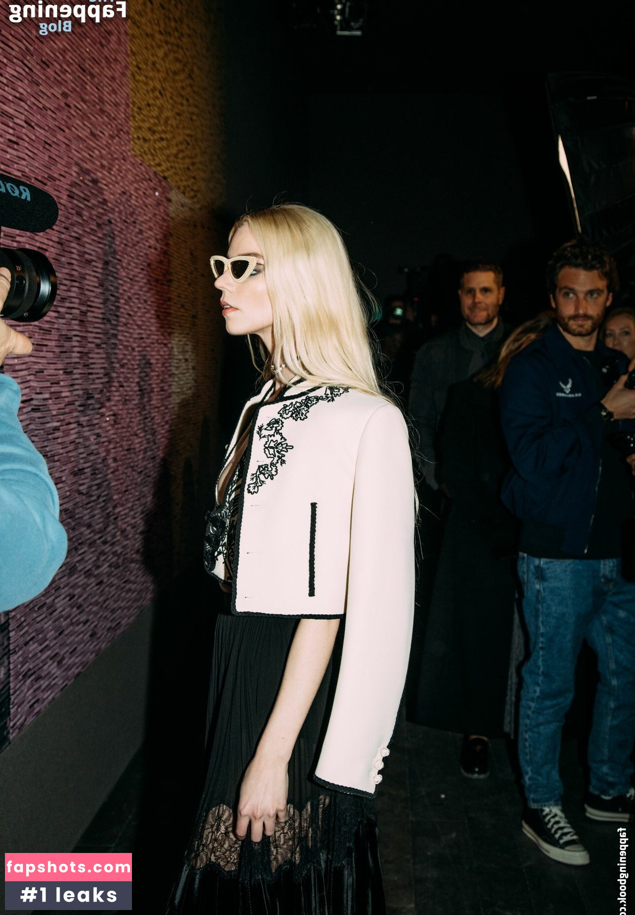 Anya Taylor-Joy gallery photo #2062