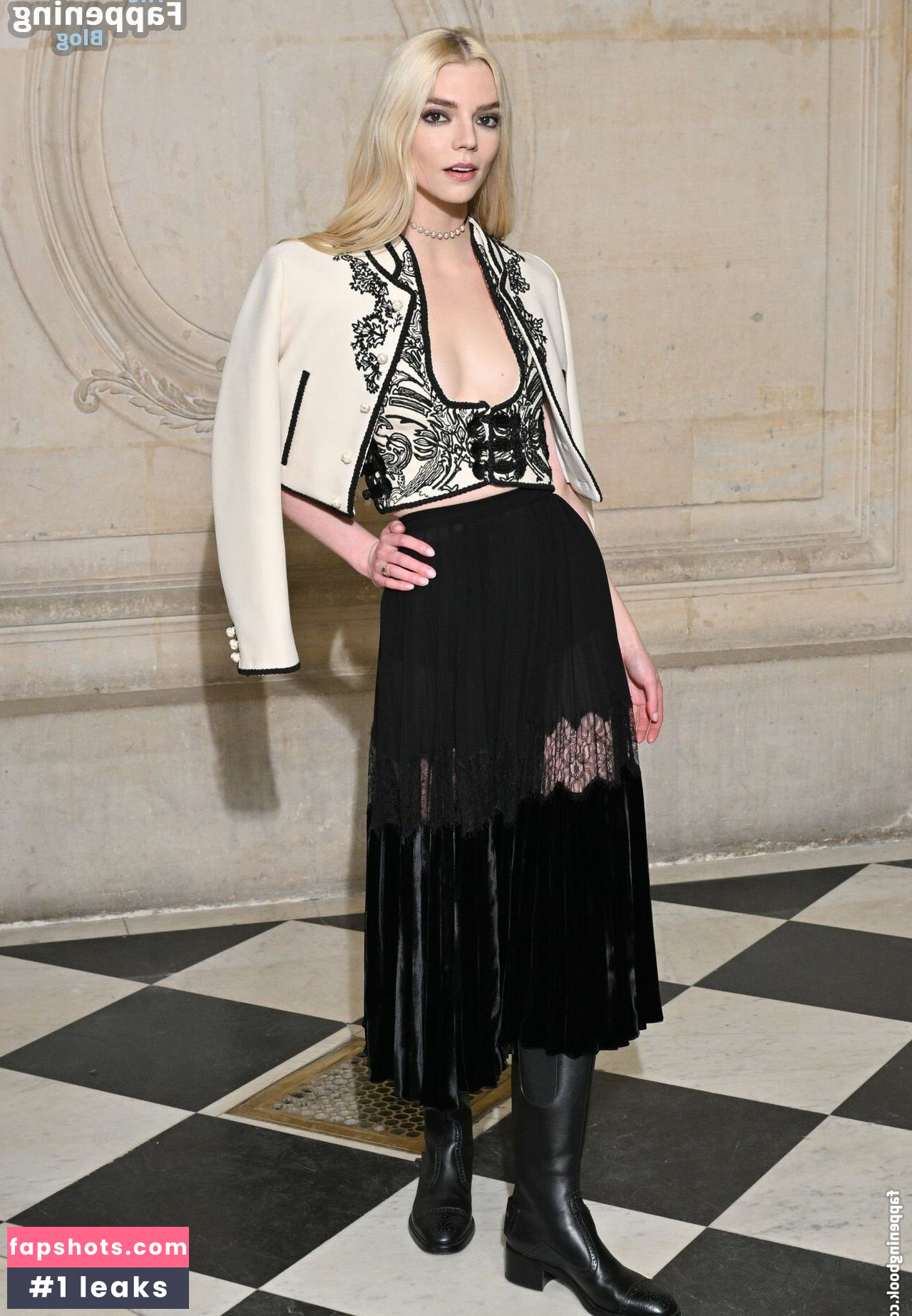 Anya Taylor-Joy gallery photo #2092