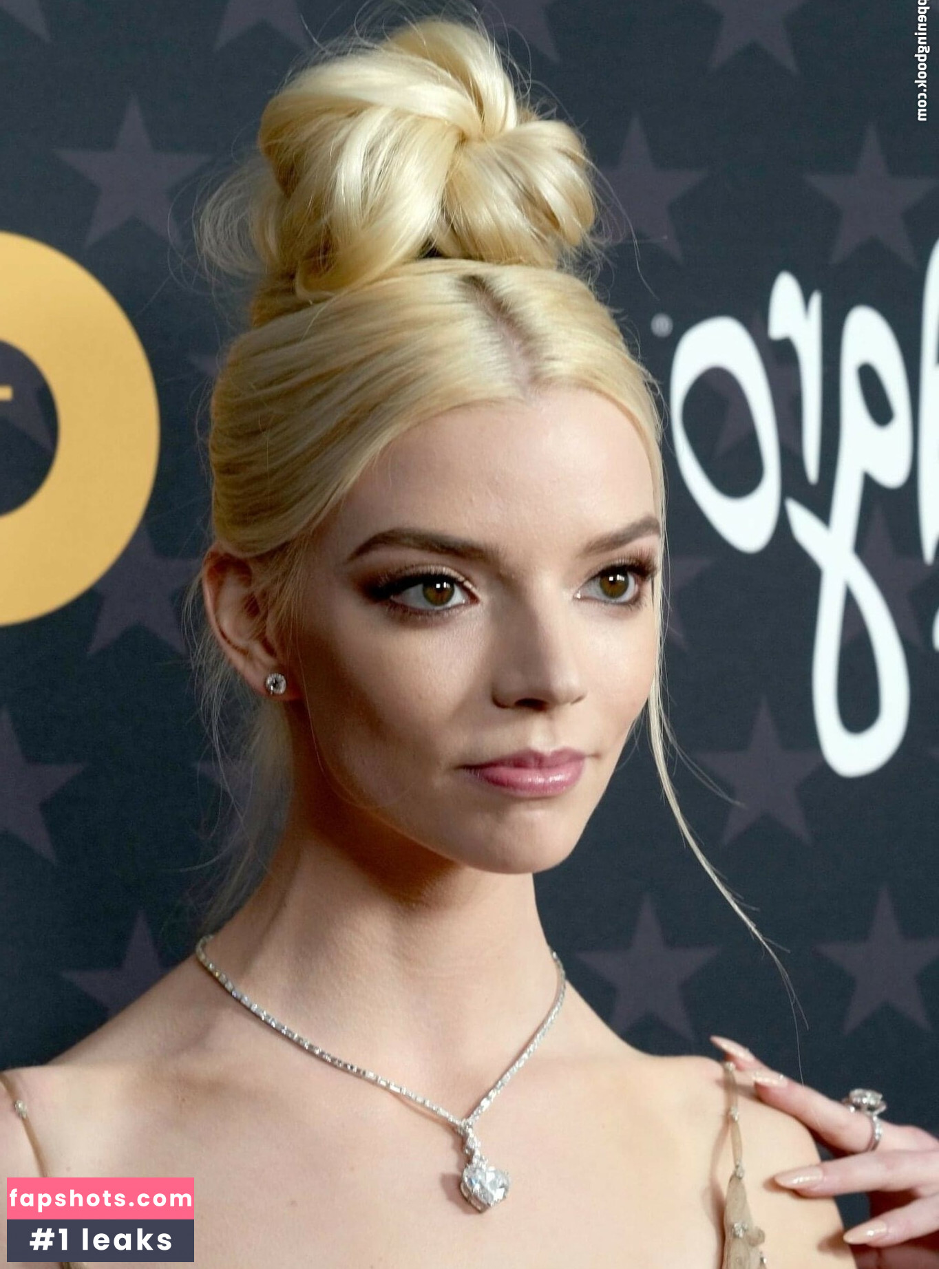 Anya Taylor-Joy gallery photo #2133