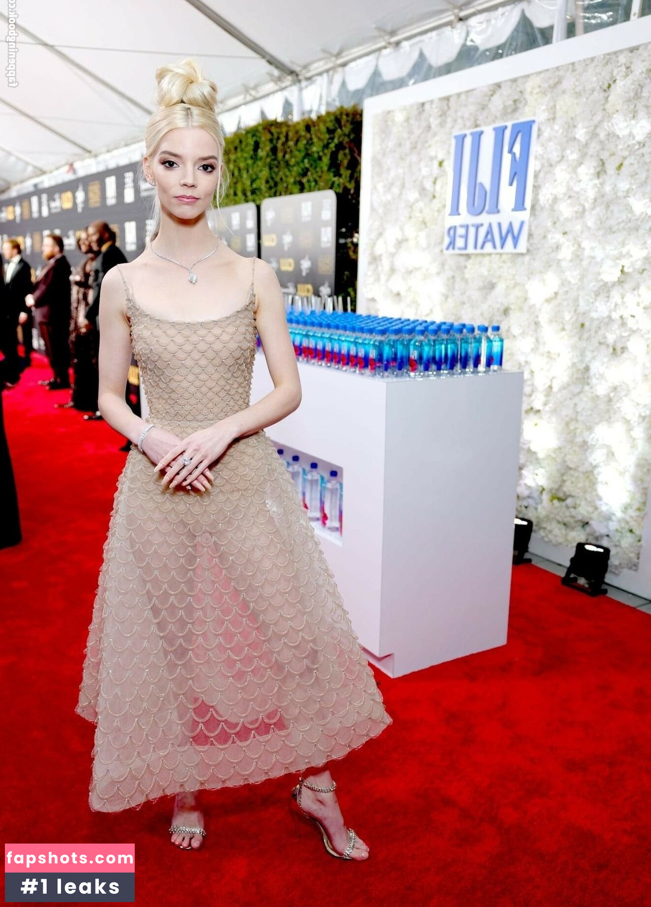 Anya Taylor-Joy gallery photo #2137