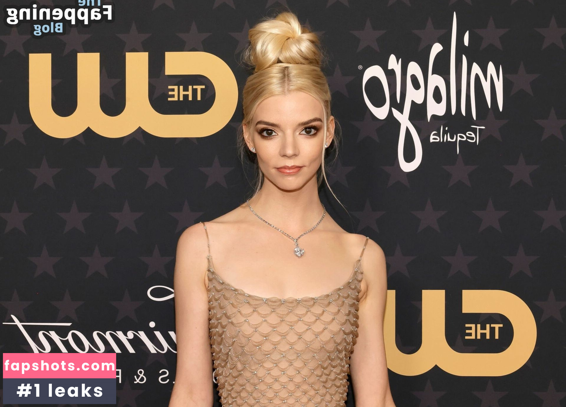 Anya Taylor-Joy gallery photo #2186