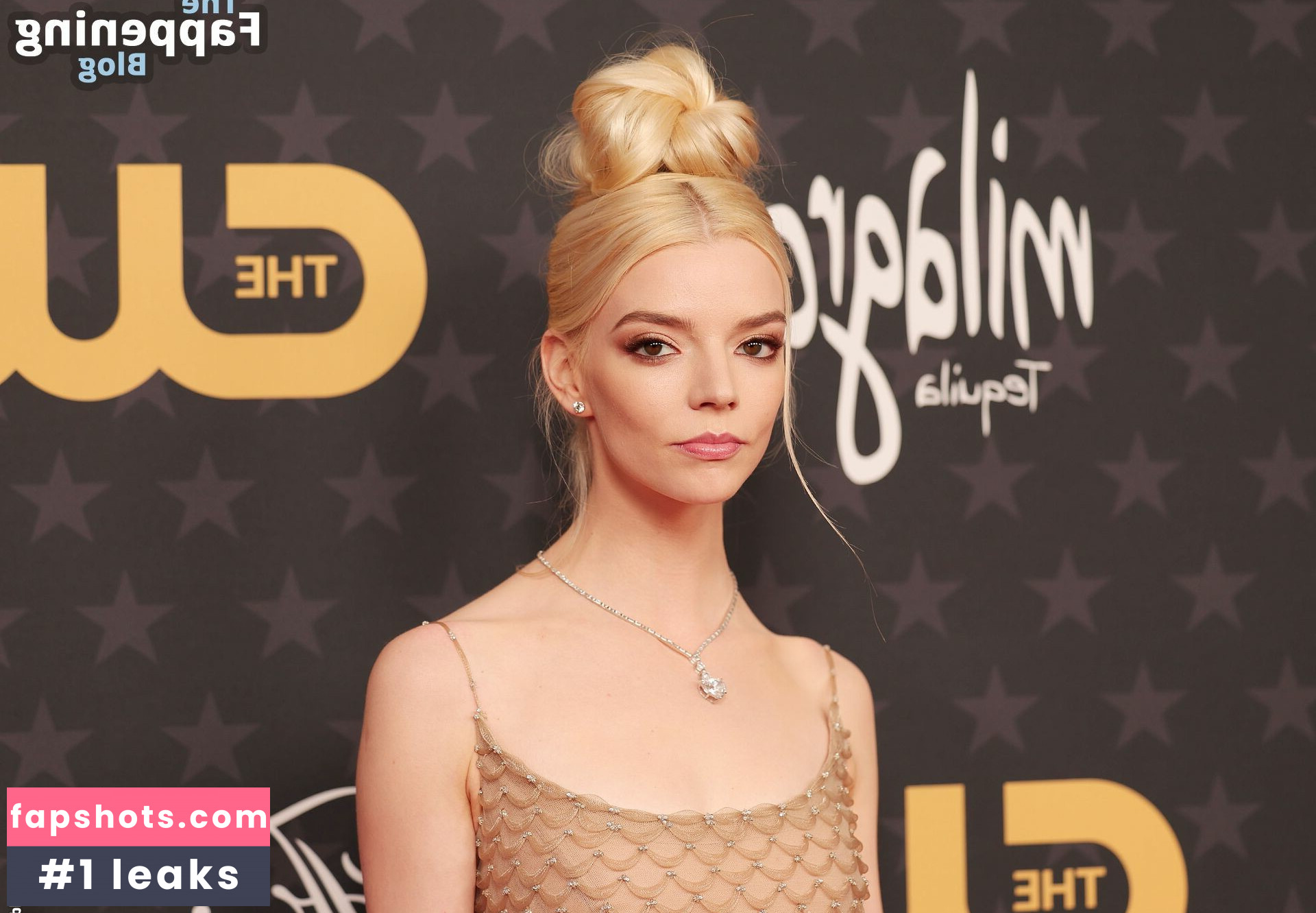 Anya Taylor-Joy gallery photo #2189