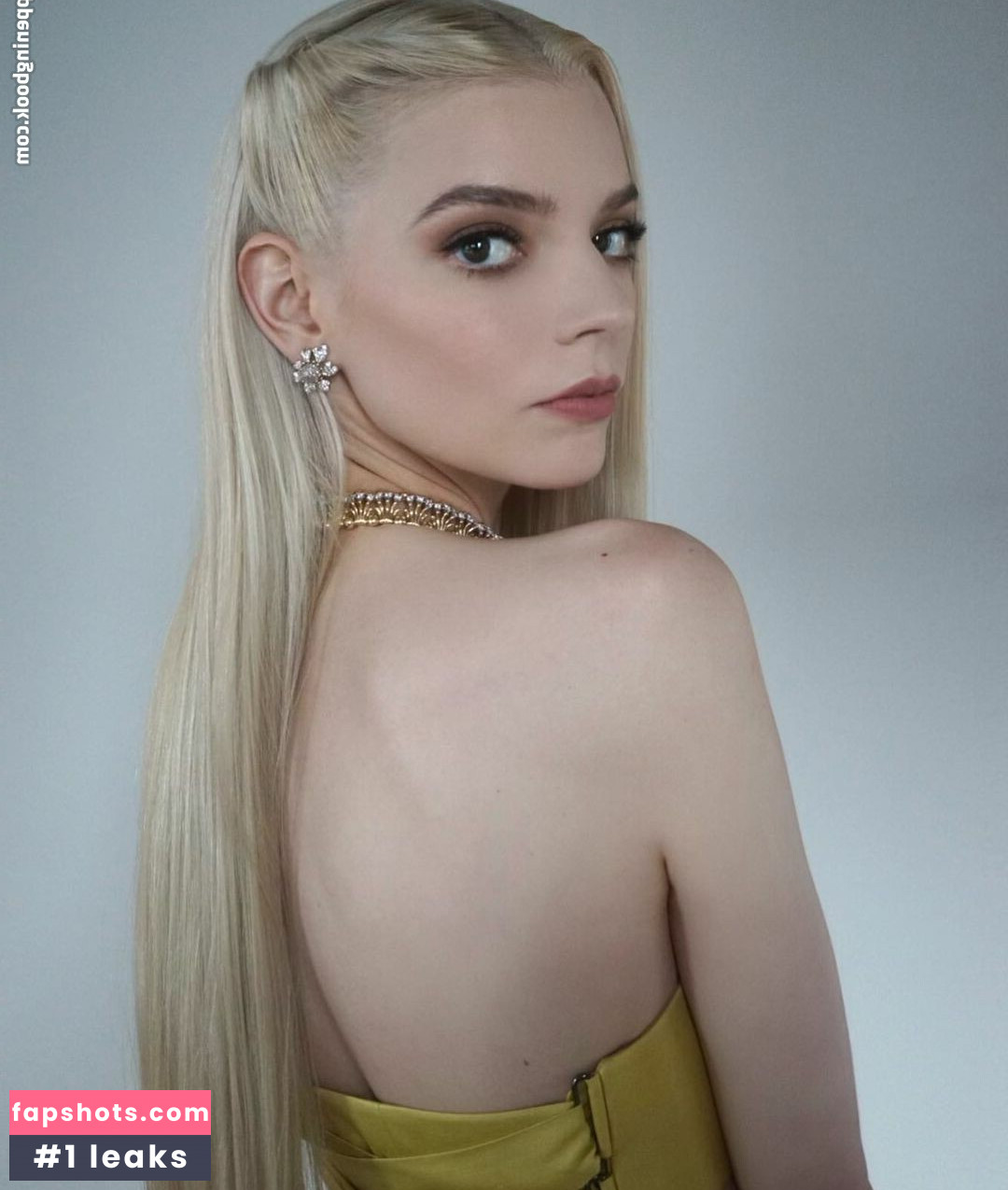 Anya Taylor-Joy gallery photo #2223