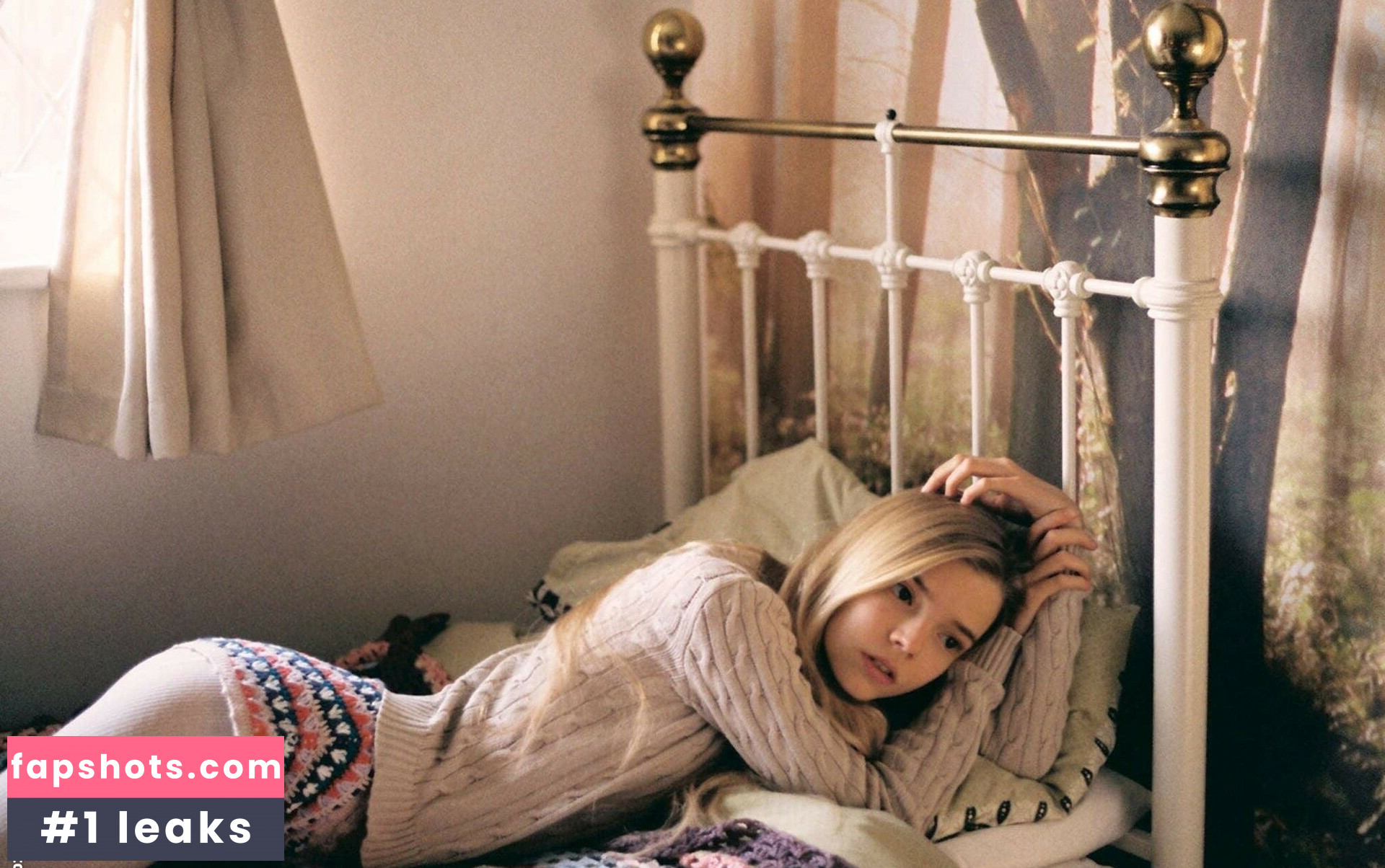 Anya Taylor-Joy gallery photo #2228