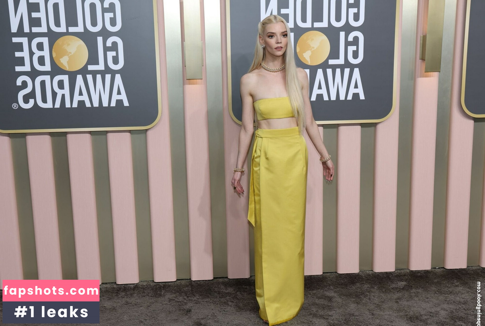 Anya Taylor-Joy gallery photo #2230