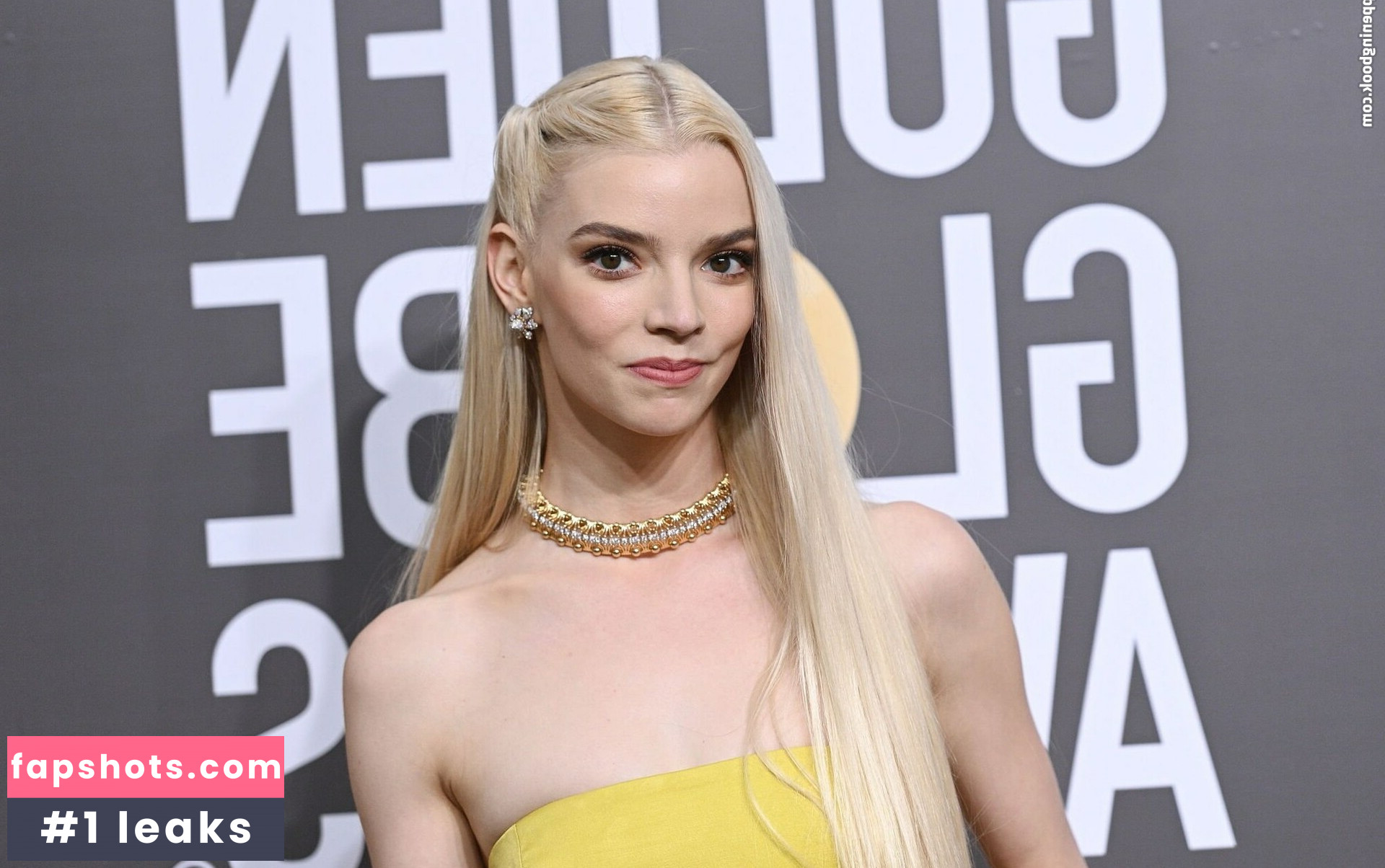 Anya Taylor-Joy gallery photo #2233