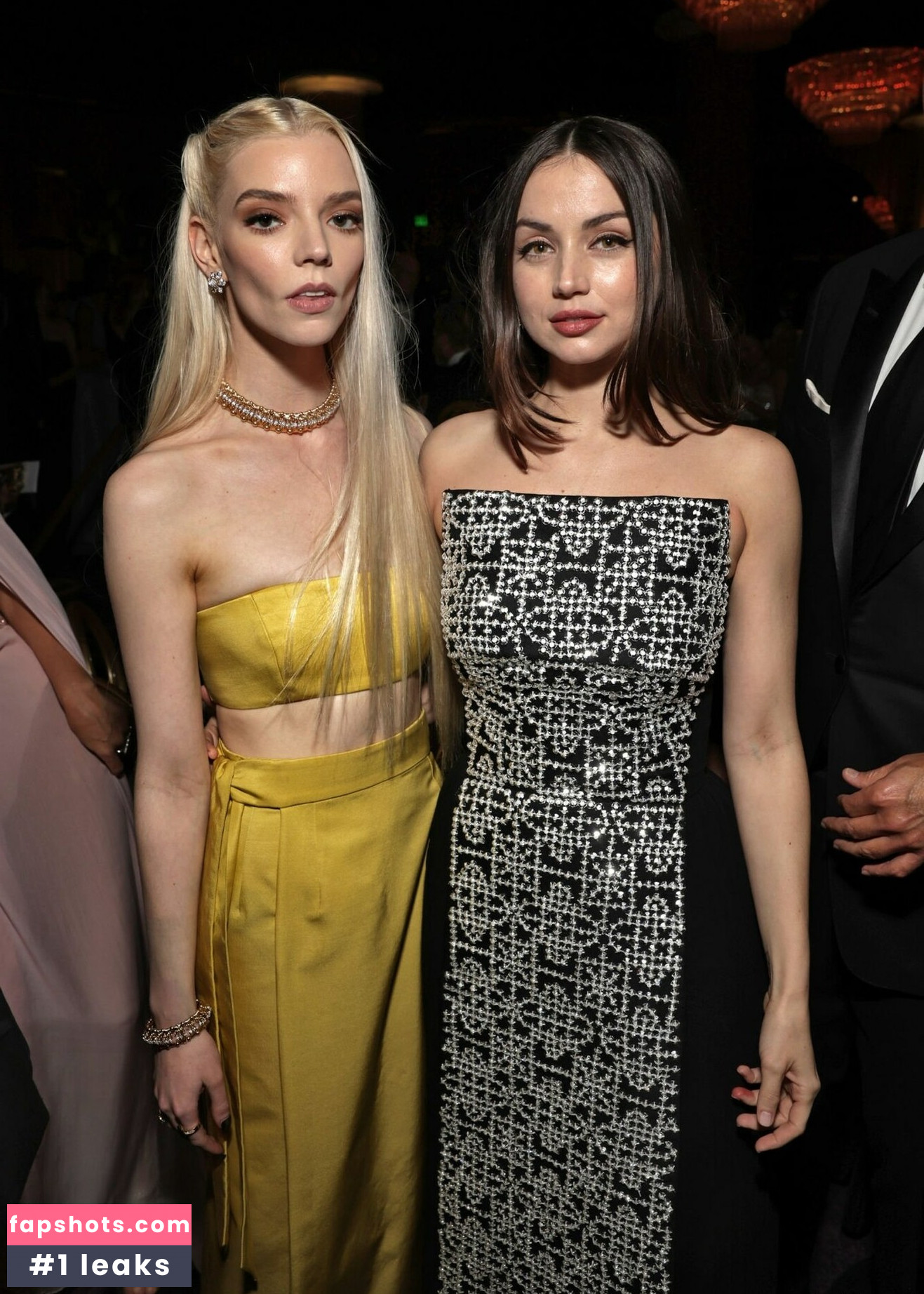 Anya Taylor-Joy gallery photo #2235