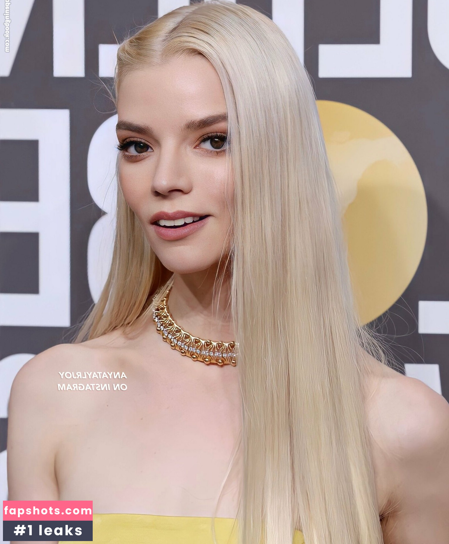 Anya Taylor-Joy gallery photo #2238