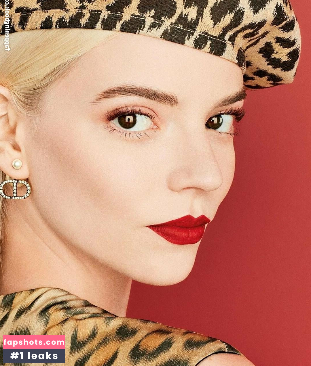 Anya Taylor-Joy gallery photo #2241