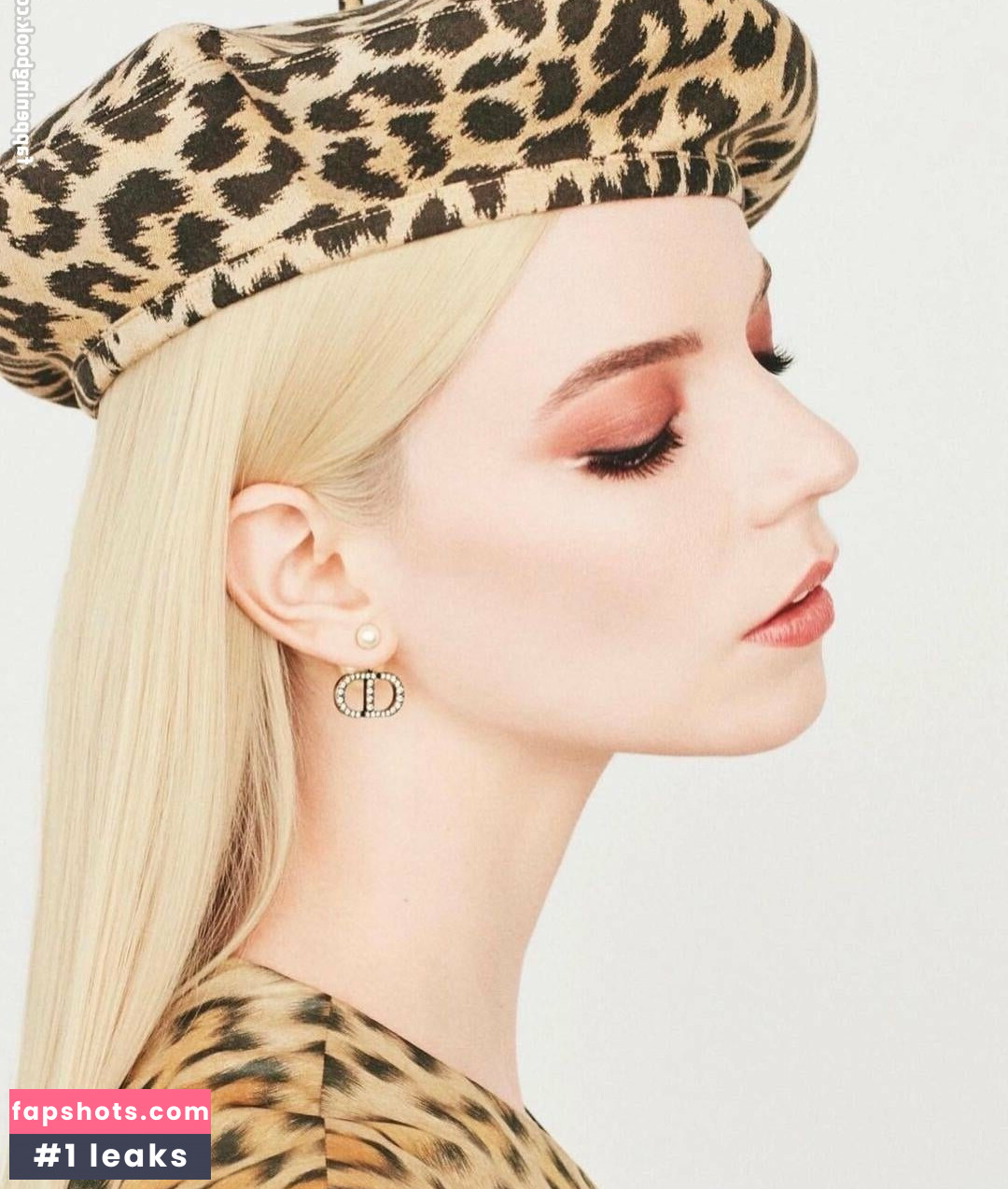 Anya Taylor-Joy gallery photo #2242