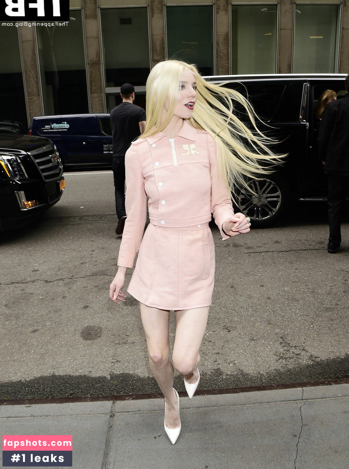 Anya Taylor-Joy gallery photo #2278