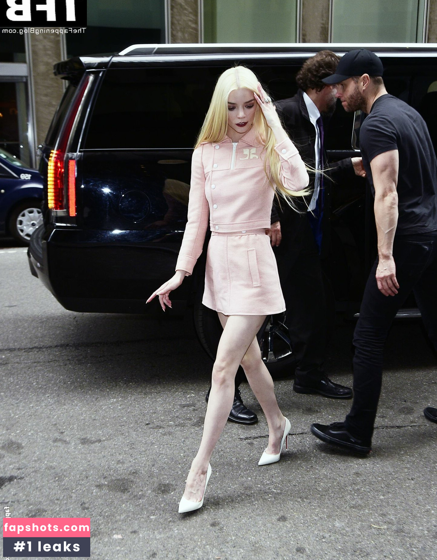 Anya Taylor-Joy gallery photo #2292