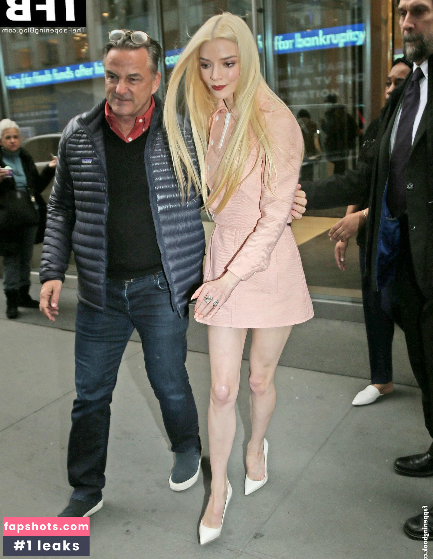 Anya Taylor-Joy gallery photo #2294