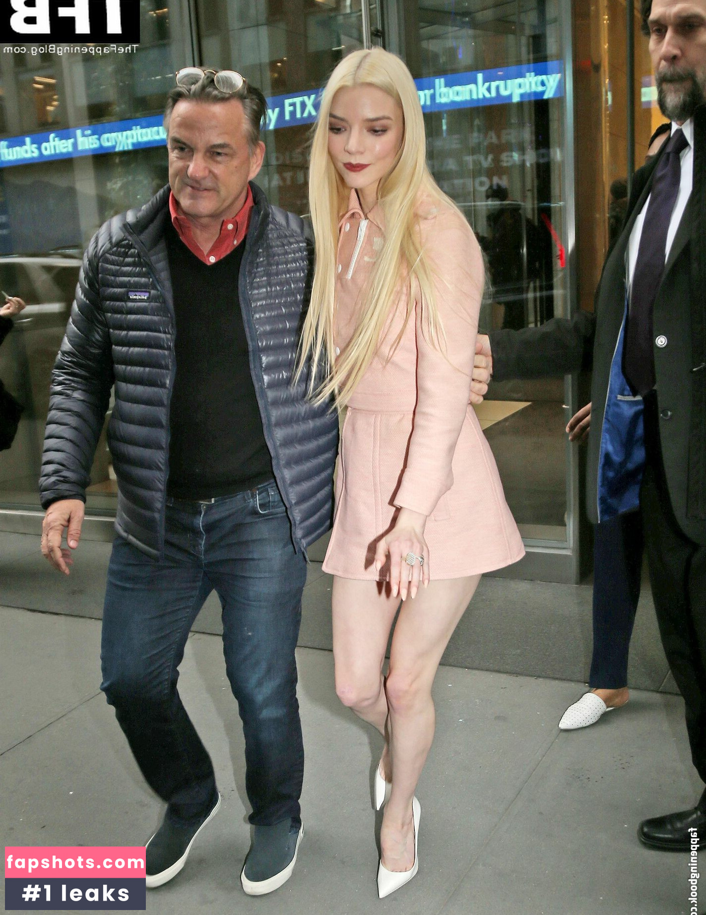 Anya Taylor-Joy gallery photo #2295