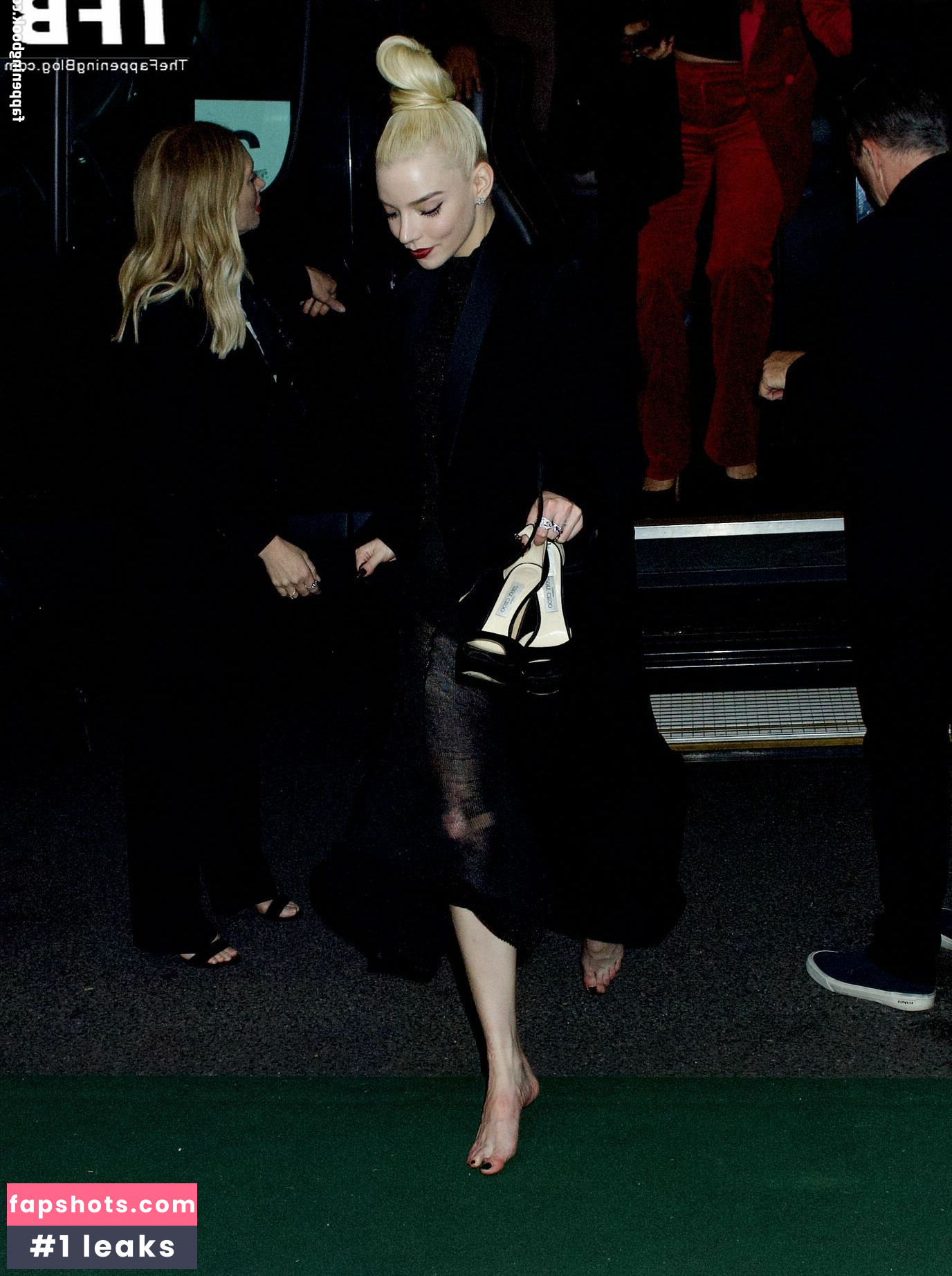 Anya Taylor-Joy gallery photo #2328