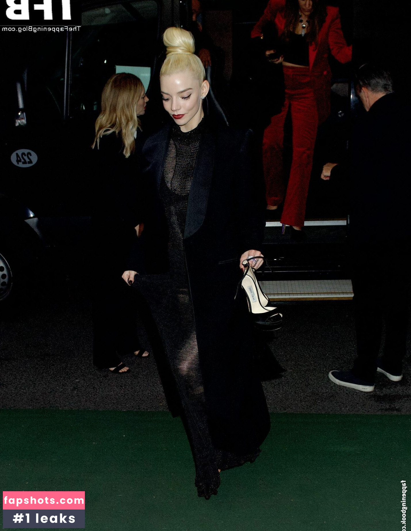 Anya Taylor-Joy gallery photo #2330