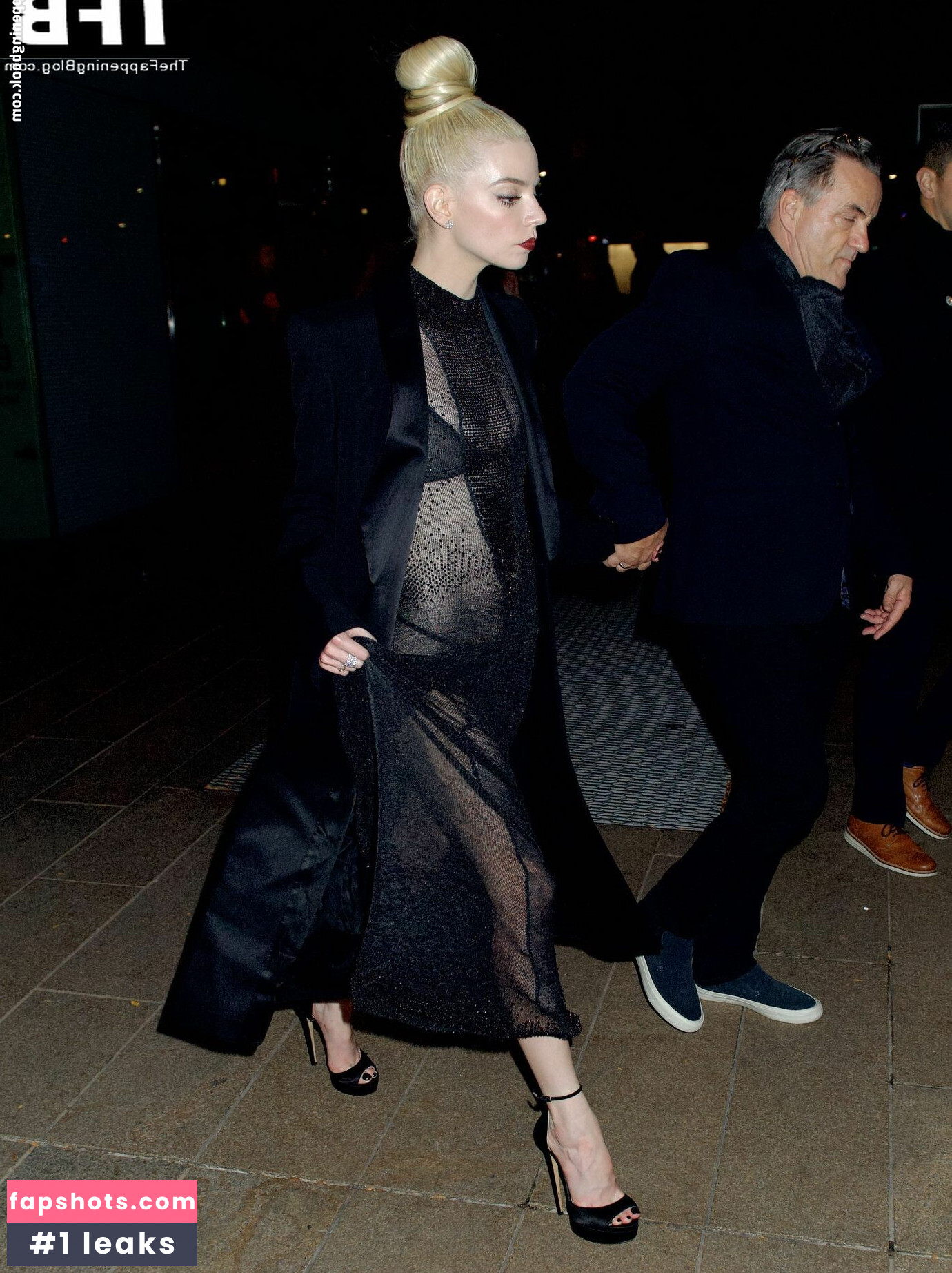 Anya Taylor-Joy gallery photo #2332