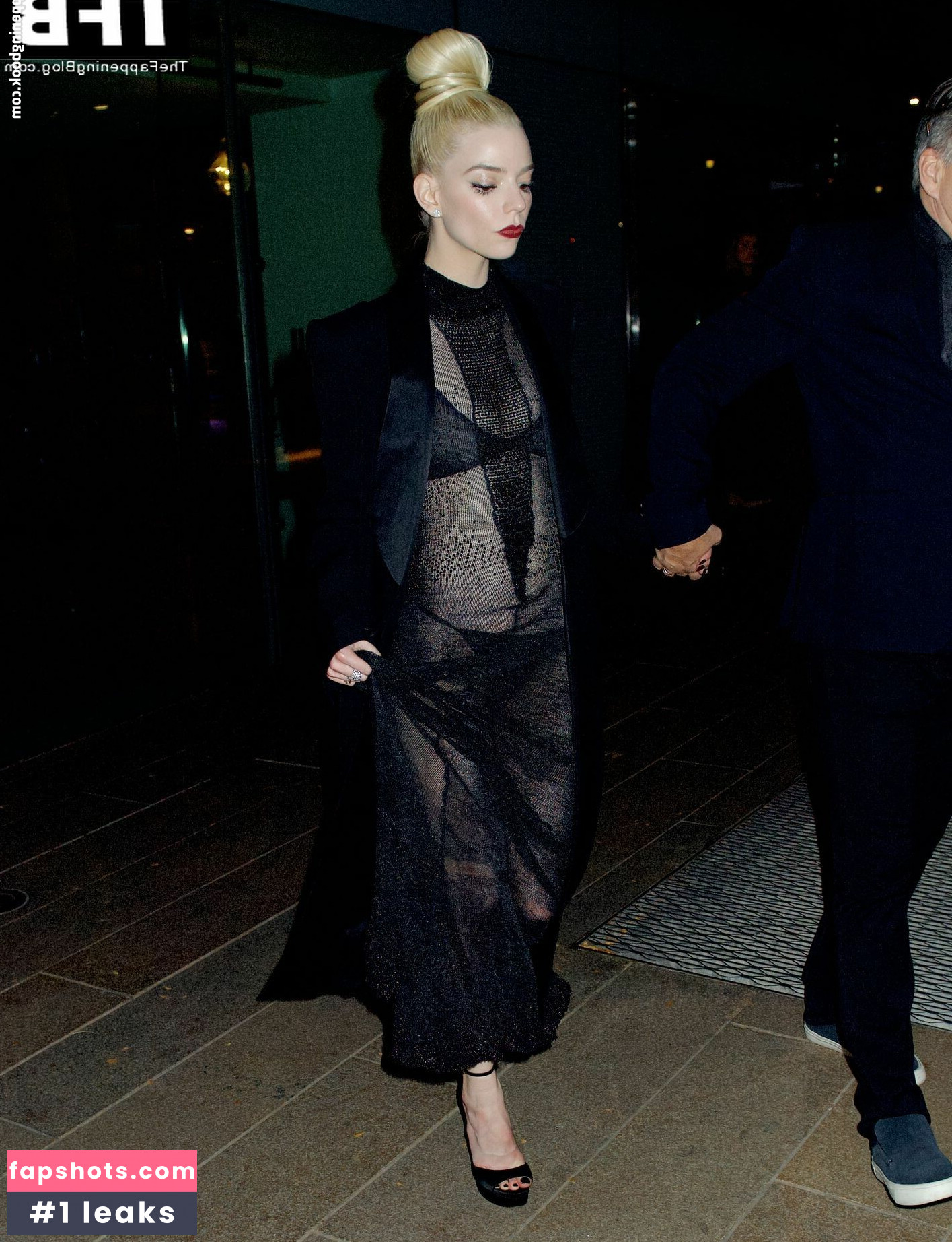 Anya Taylor-Joy gallery photo #2333