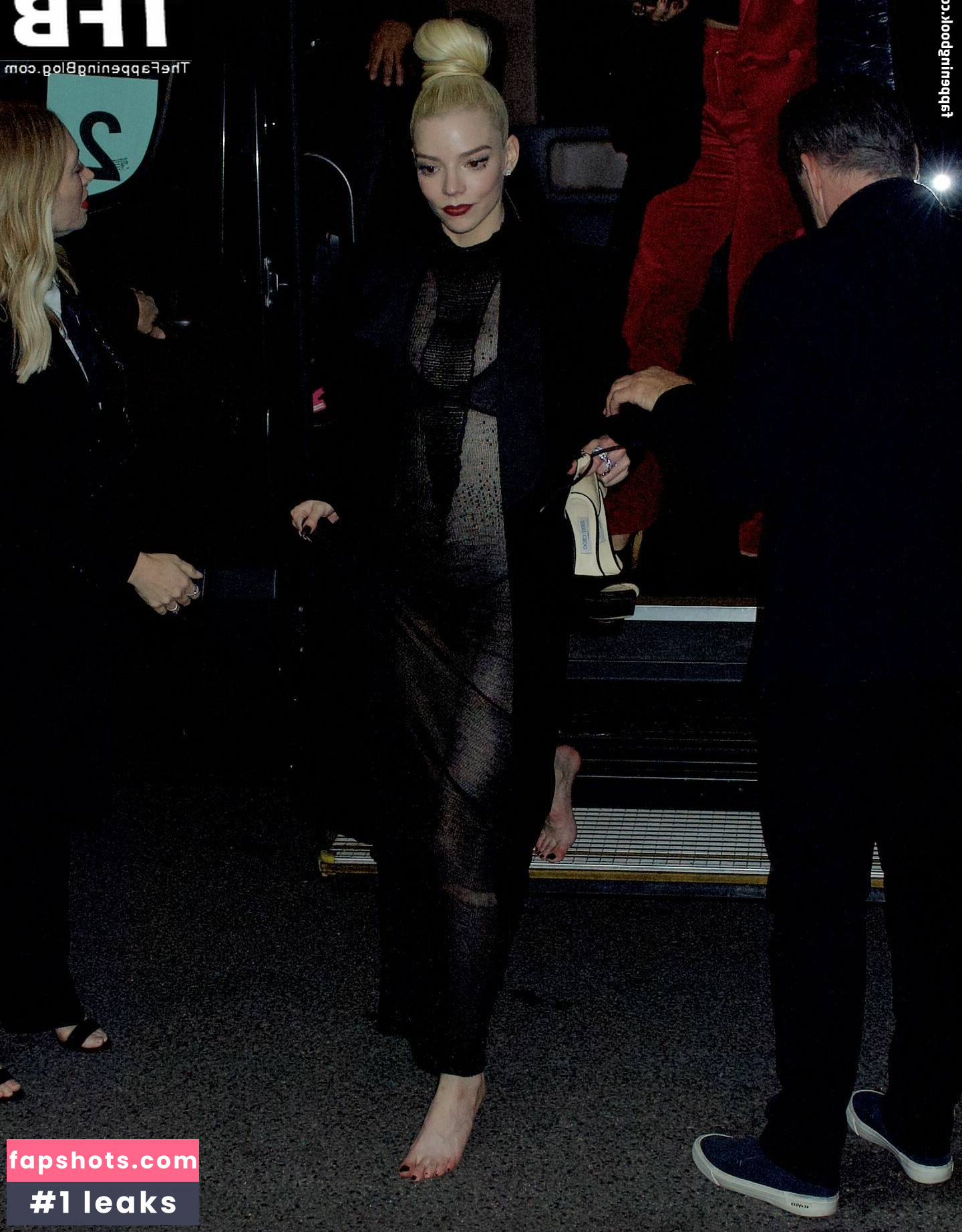 Anya Taylor-Joy gallery photo #2334