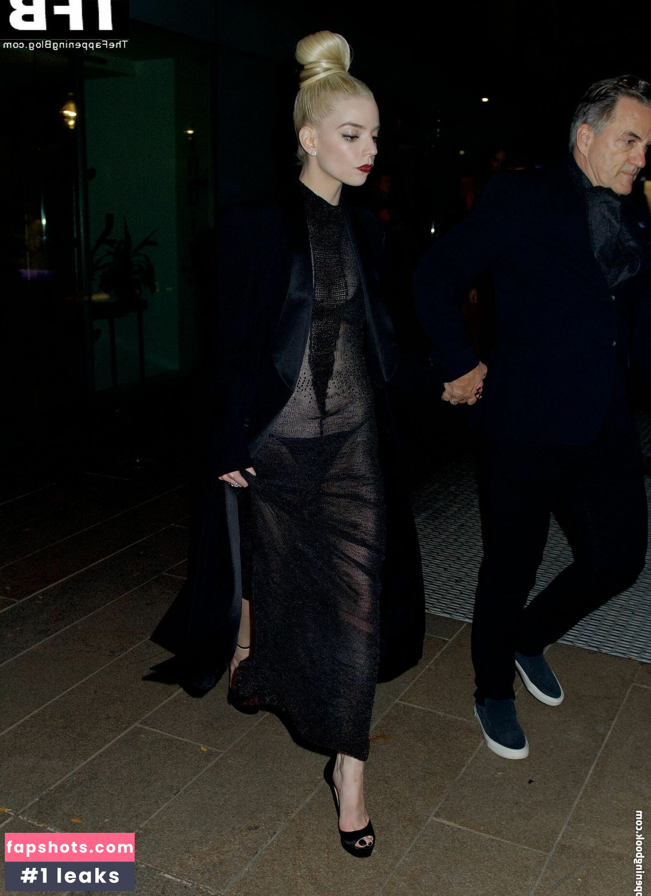 Anya Taylor-Joy gallery photo #2335