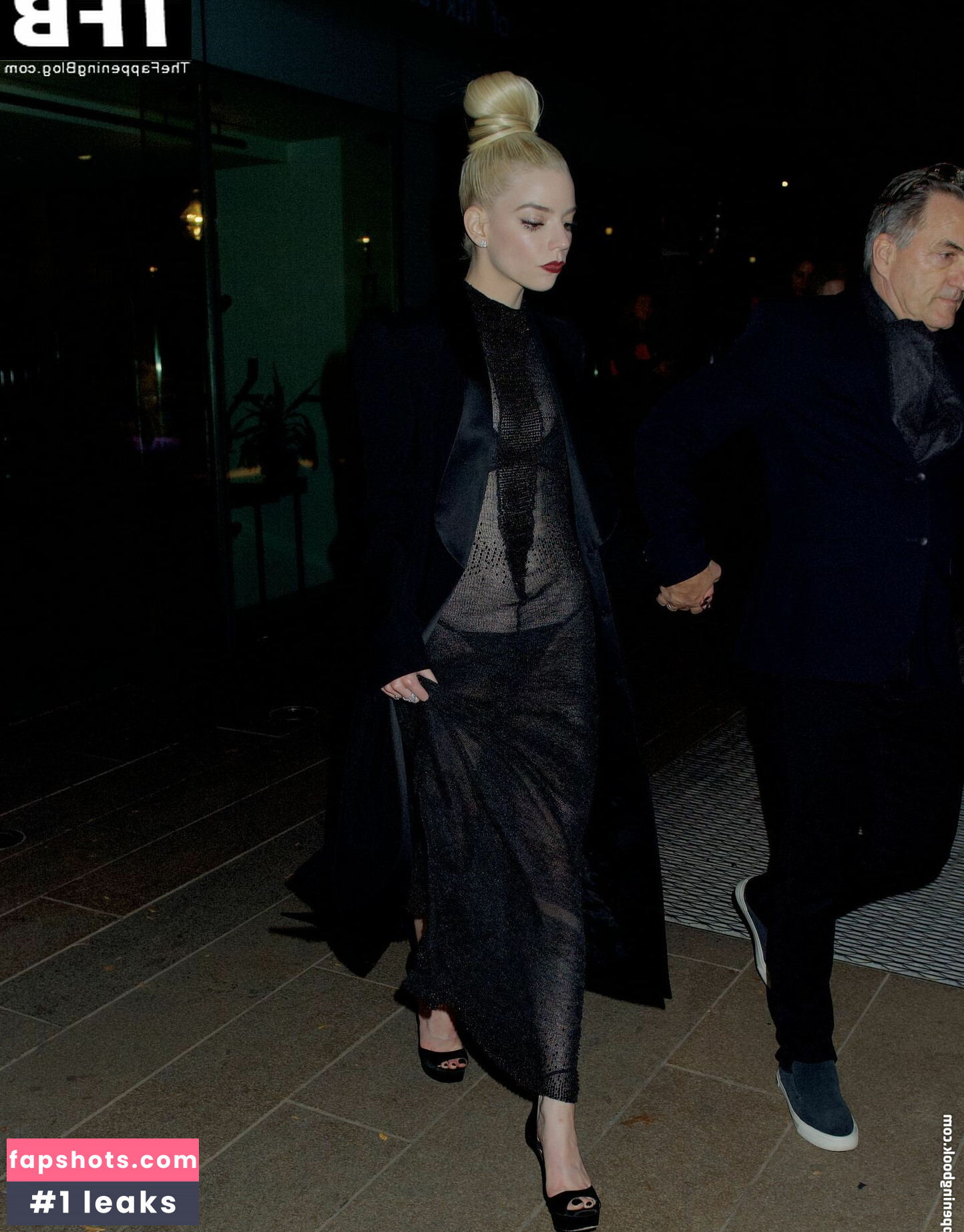 Anya Taylor-Joy gallery photo #2336