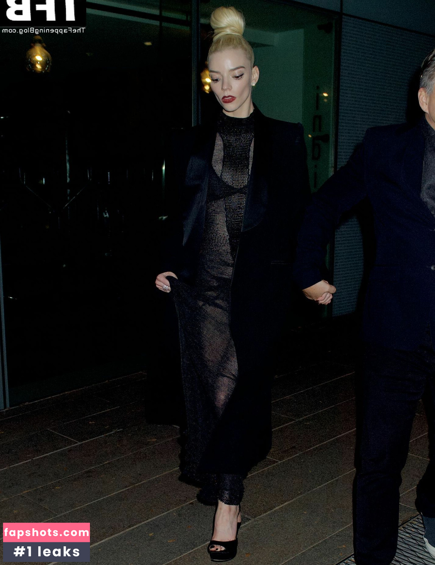 Anya Taylor-Joy gallery photo #2337