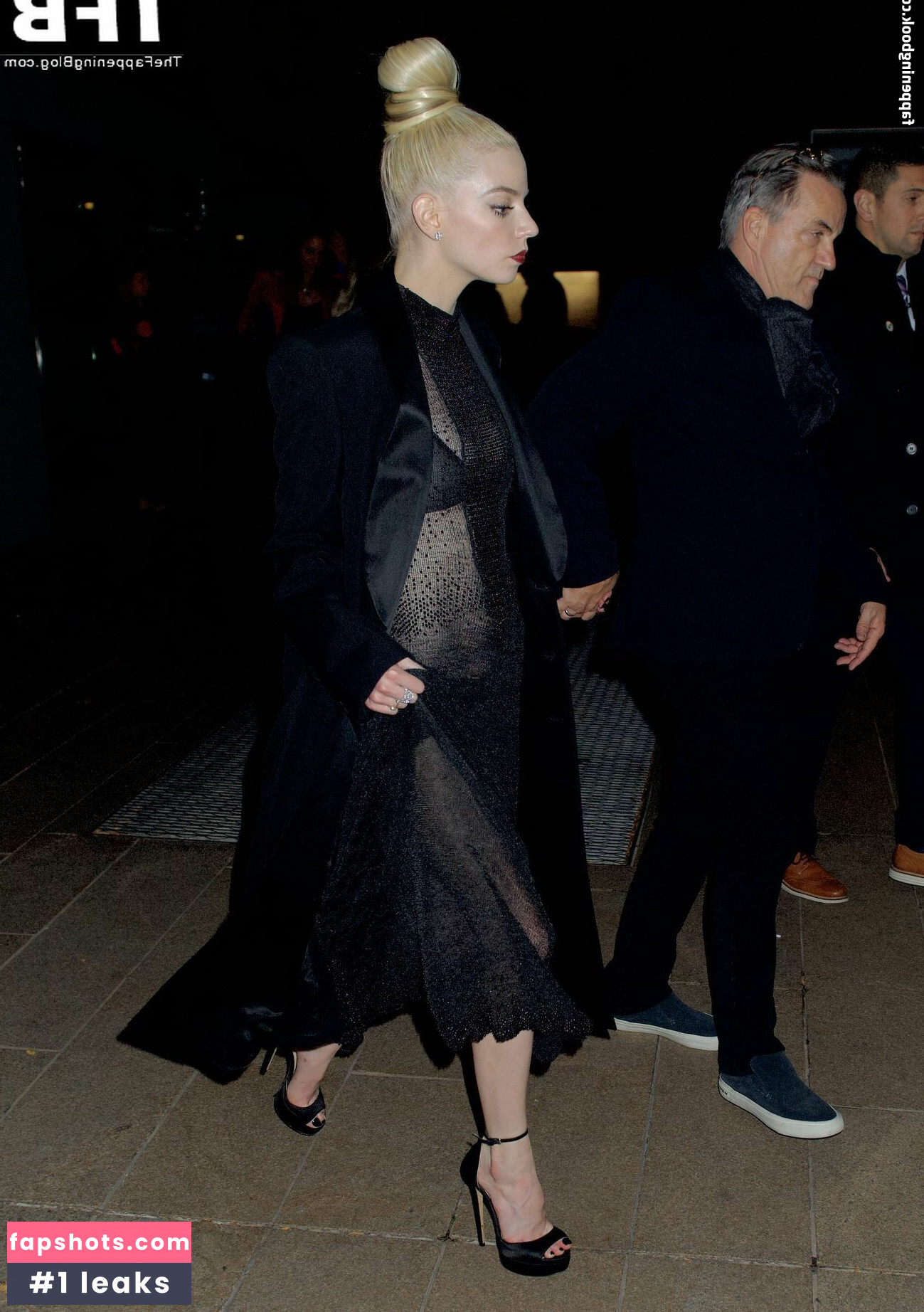 Anya Taylor-Joy gallery photo #2338