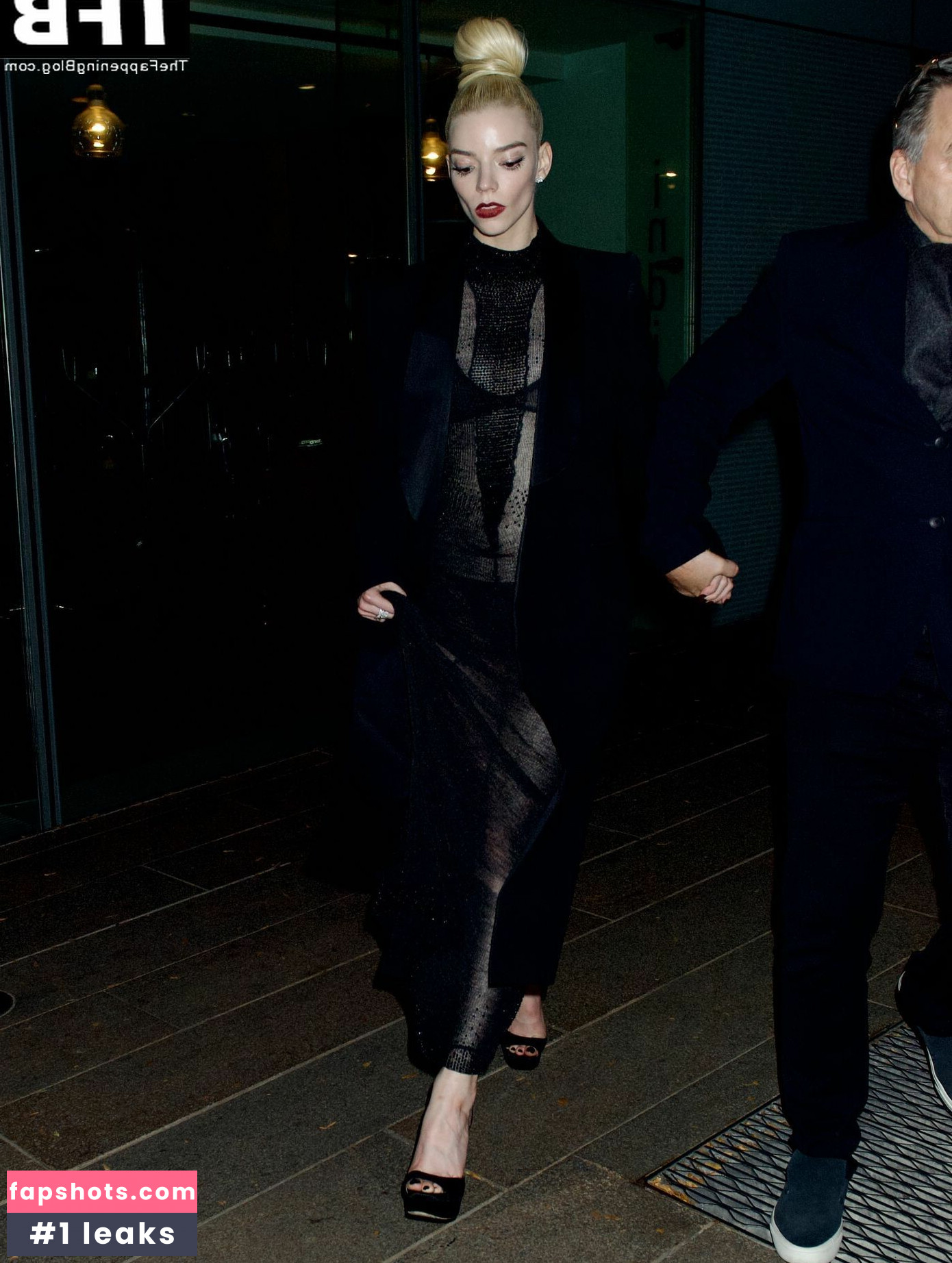 Anya Taylor-Joy gallery photo #2340