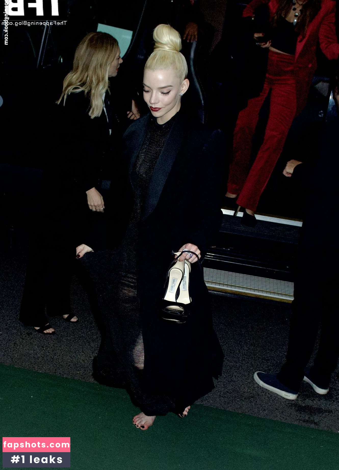 Anya Taylor-Joy gallery photo #2342