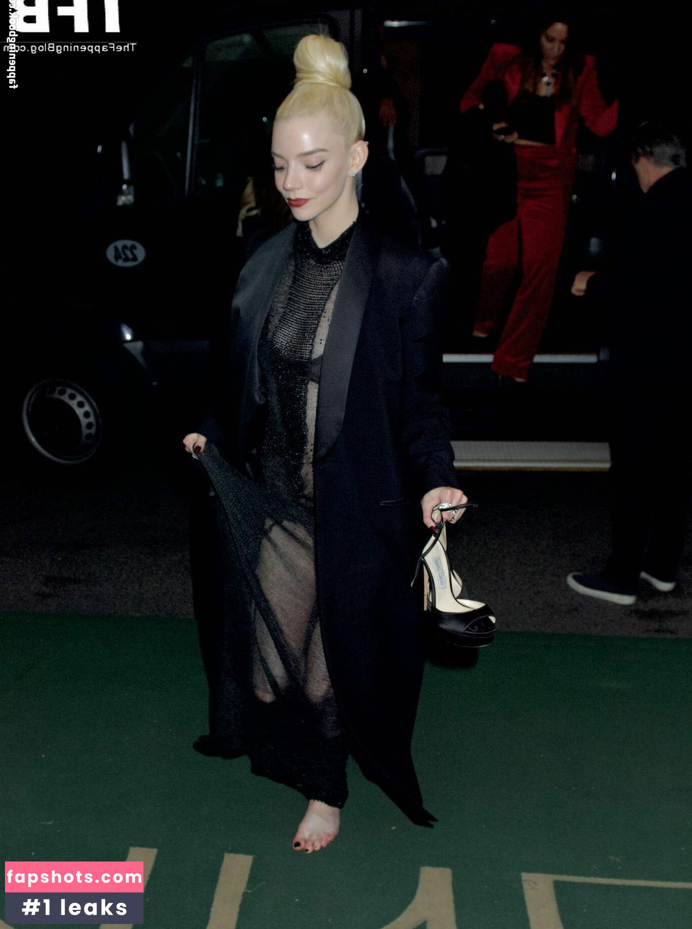 Anya Taylor-Joy gallery photo #2344