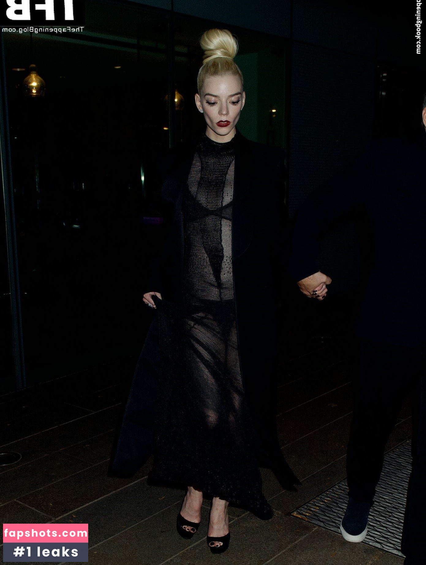 Anya Taylor-Joy gallery photo #2346