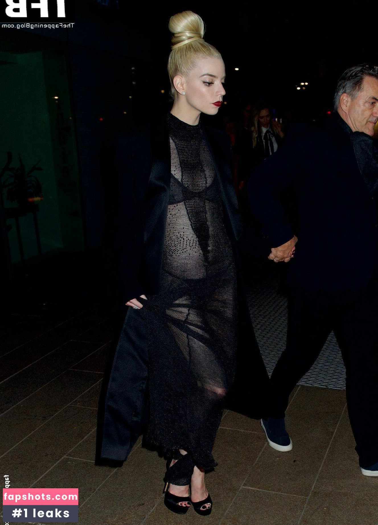 Anya Taylor-Joy gallery photo #2347