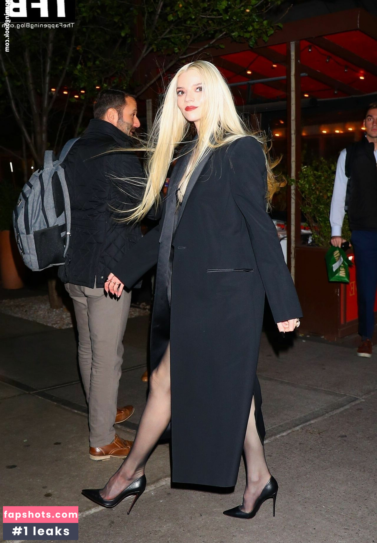 Anya Taylor-Joy gallery photo #2373