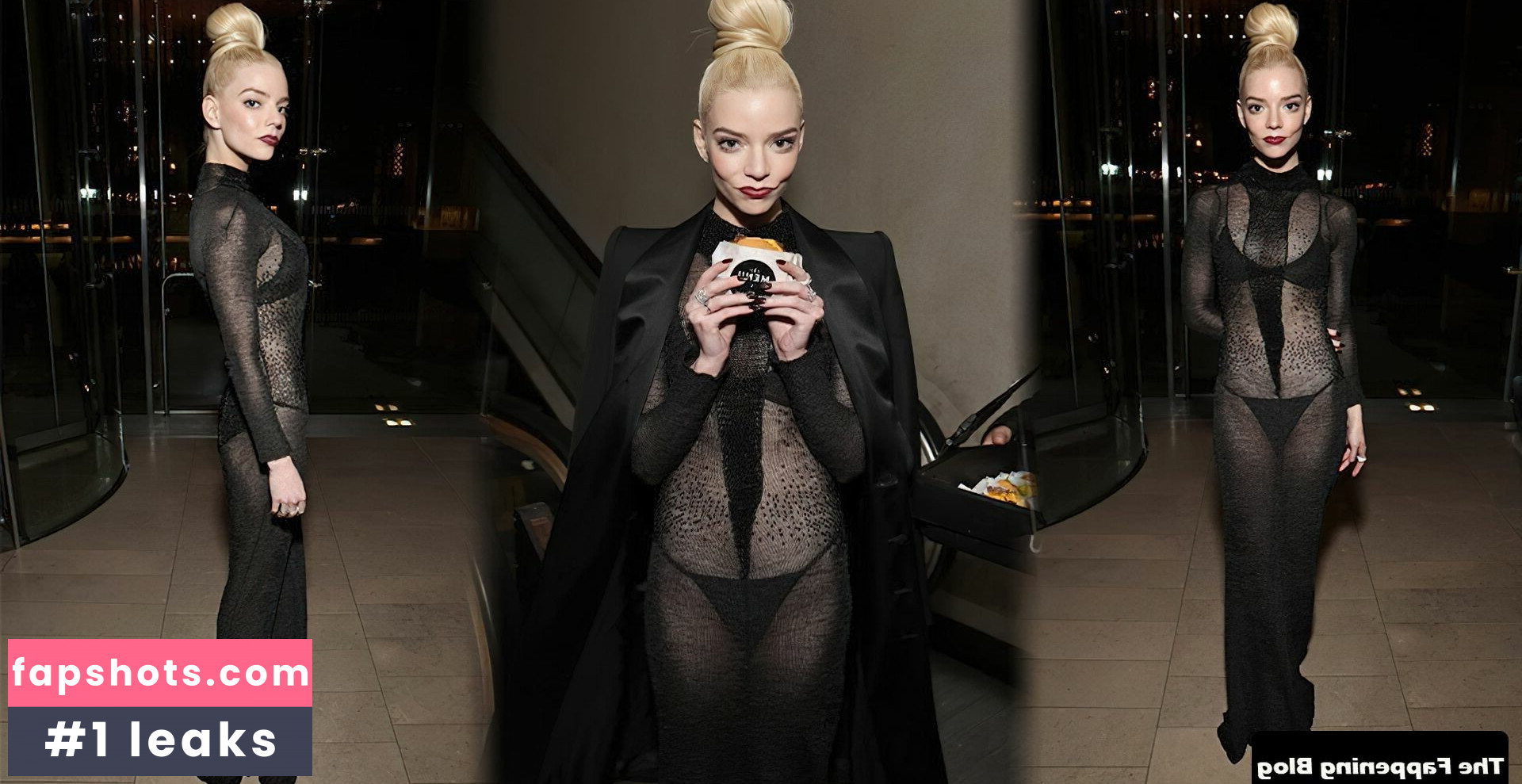 Anya Taylor-Joy gallery photo #2383