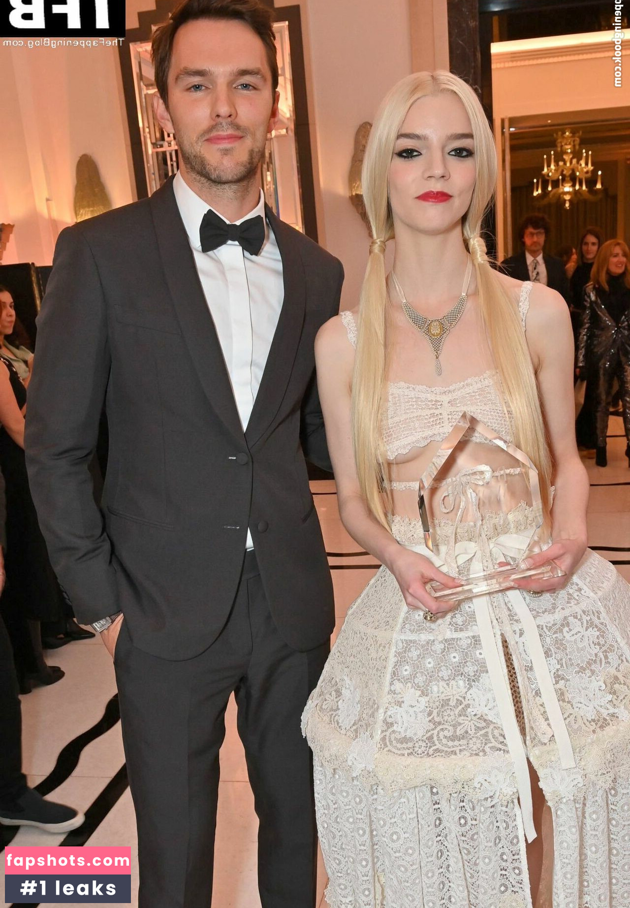 Anya Taylor-Joy gallery photo #2456