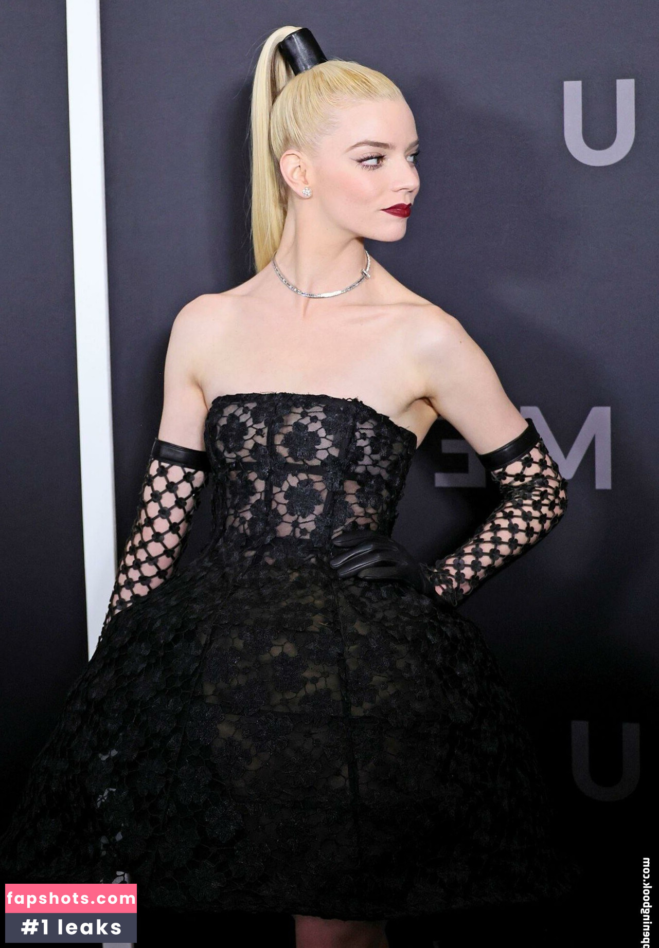 Anya Taylor-Joy gallery photo #2462