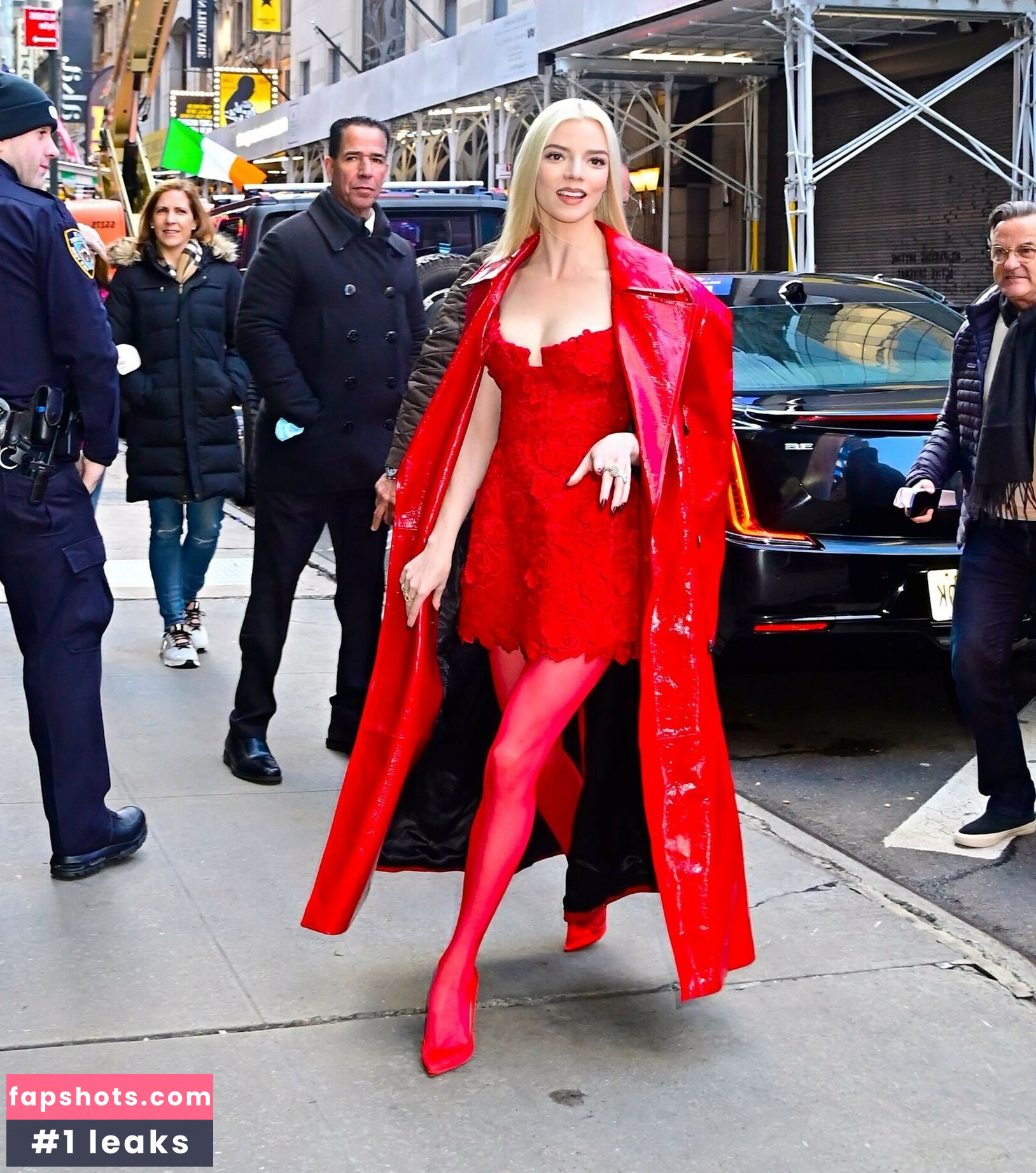 Anya Taylor-Joy gallery photo #2467