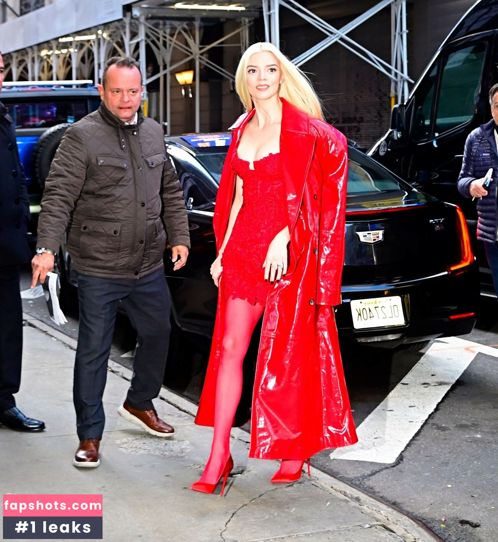 Anya Taylor-Joy gallery photo #2468