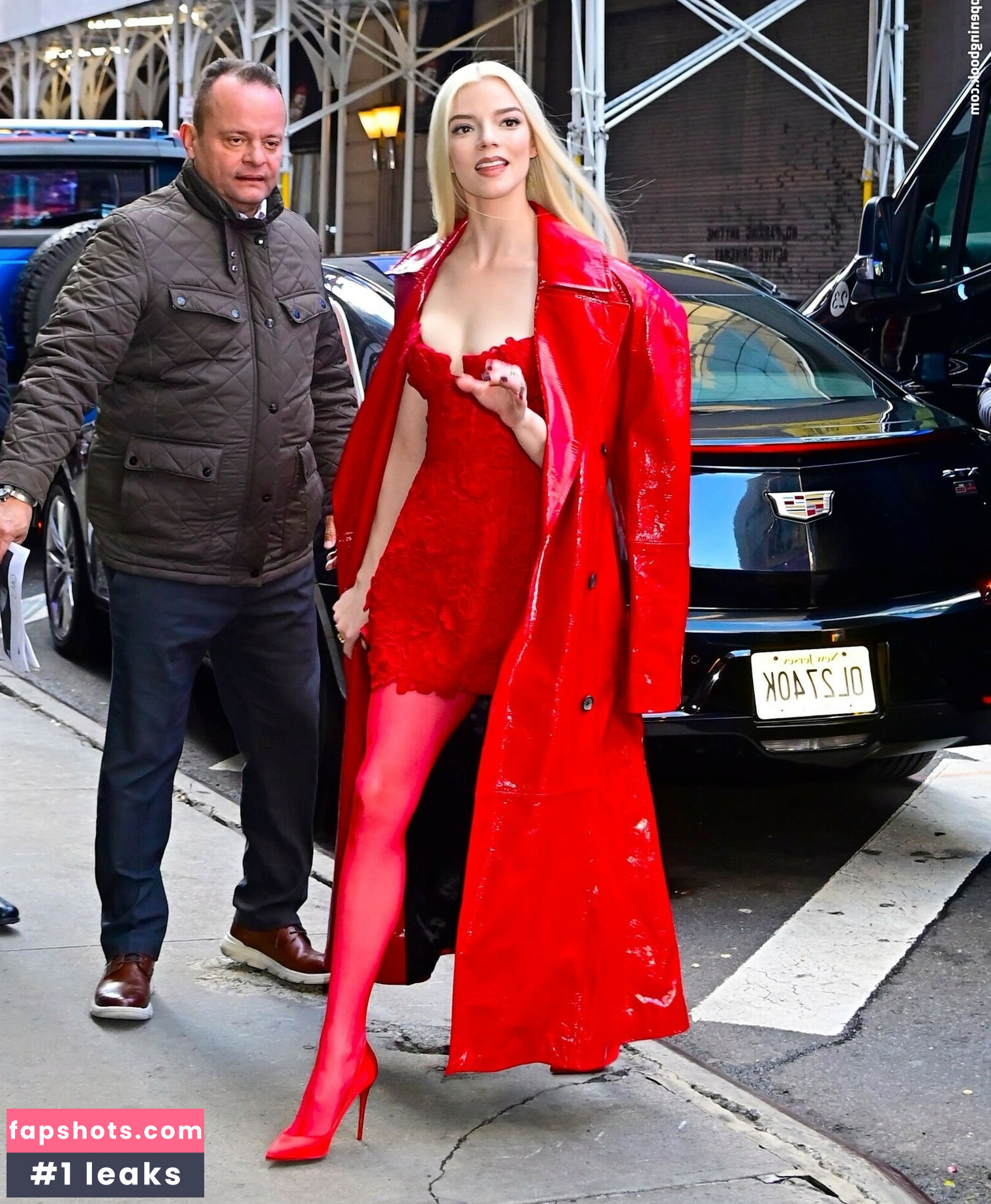 Anya Taylor-Joy gallery photo #2469