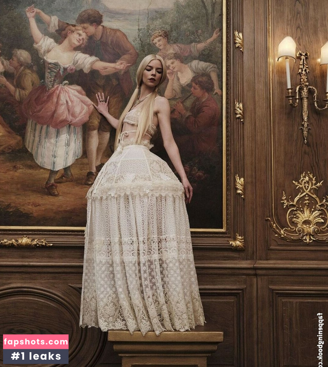 Anya Taylor-Joy gallery photo #2474